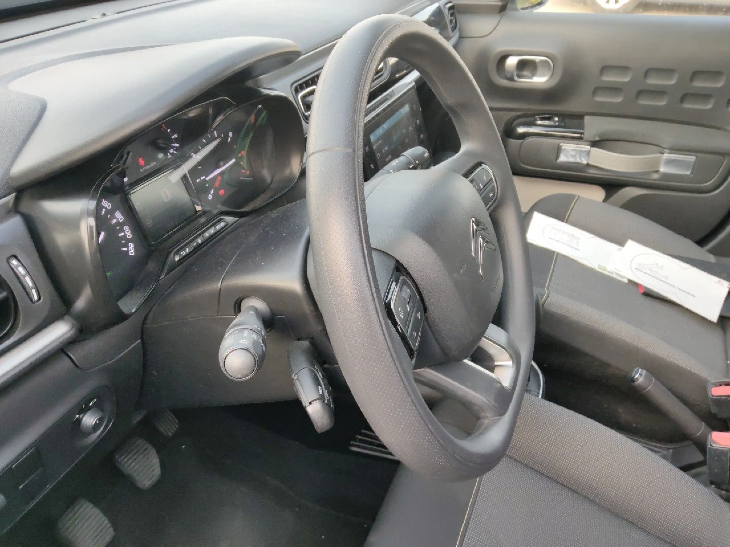 Citroen C3 PureTech 60KW (83CV) Feel Pack - Foto 7