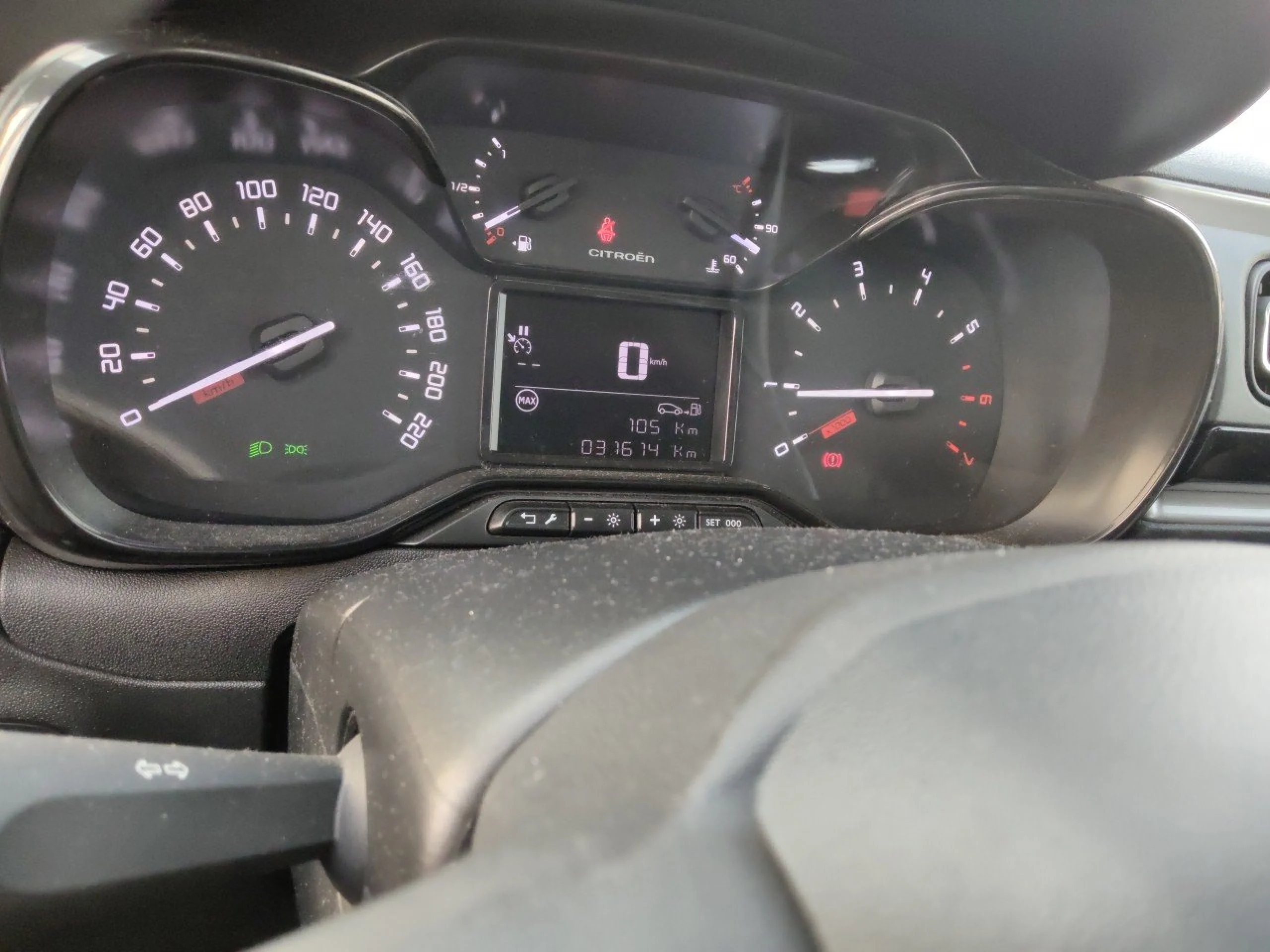 Citroen C3 PureTech 60KW (83CV) Feel Pack - Foto 8