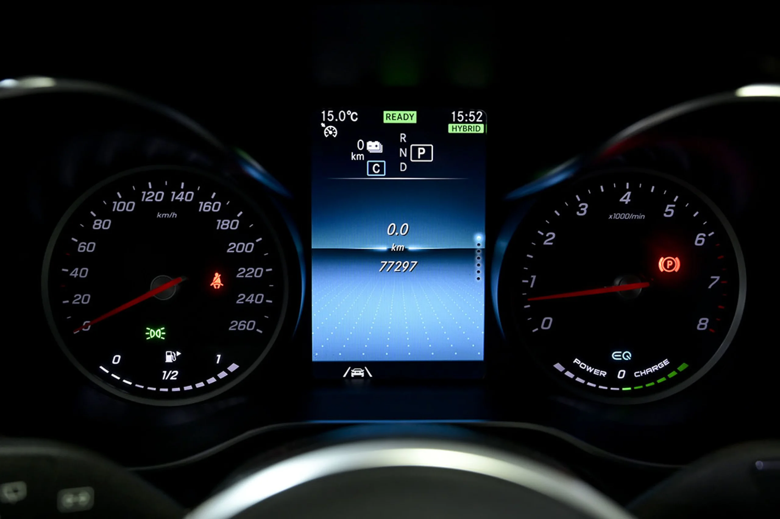 Mercedes-Benz C 300 MERCEDES-BENZ Clase C C 300 e Estate - Foto 7