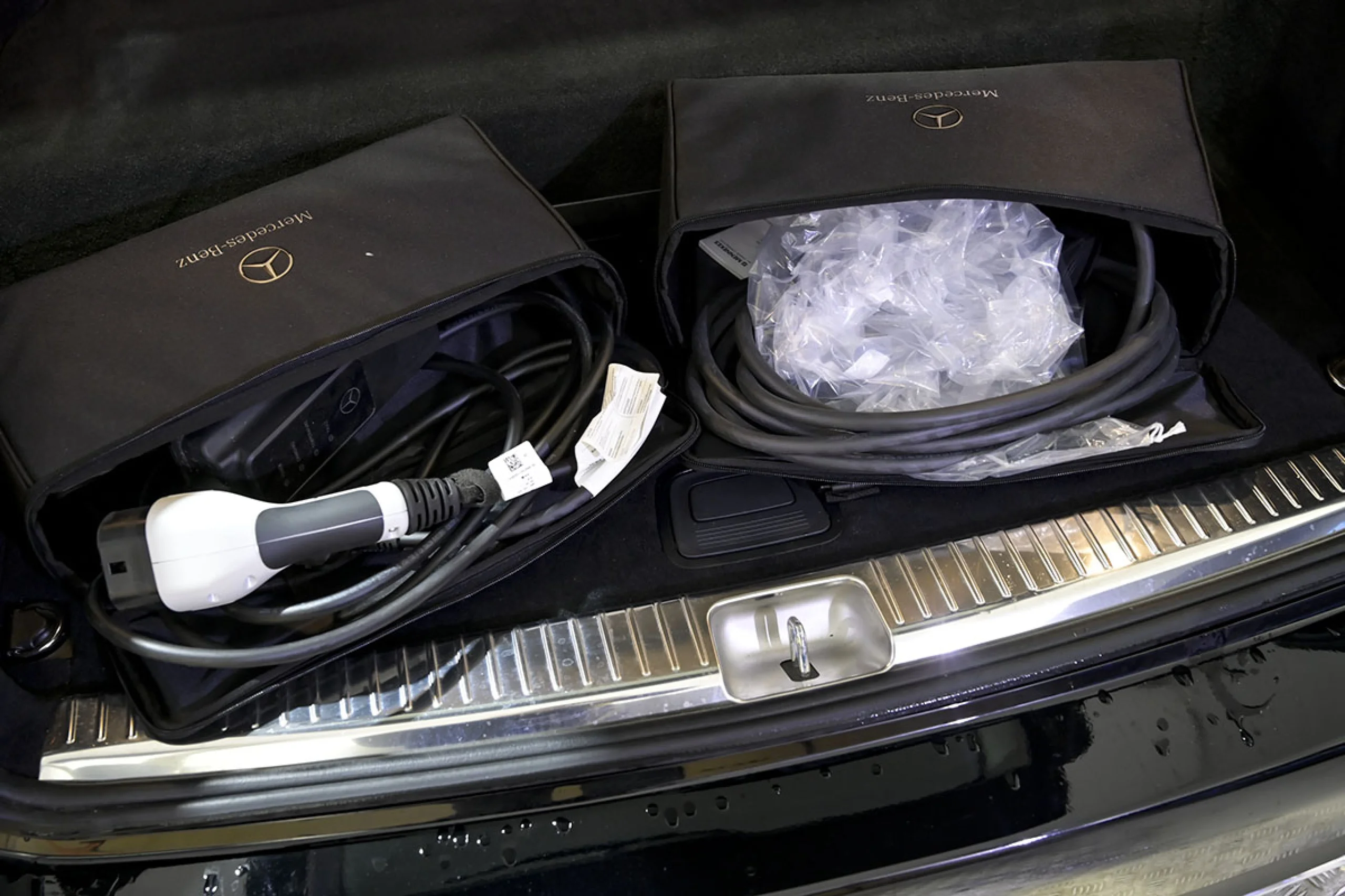 Mercedes-Benz C 300 MERCEDES-BENZ Clase C C 300 e Estate - Foto 23