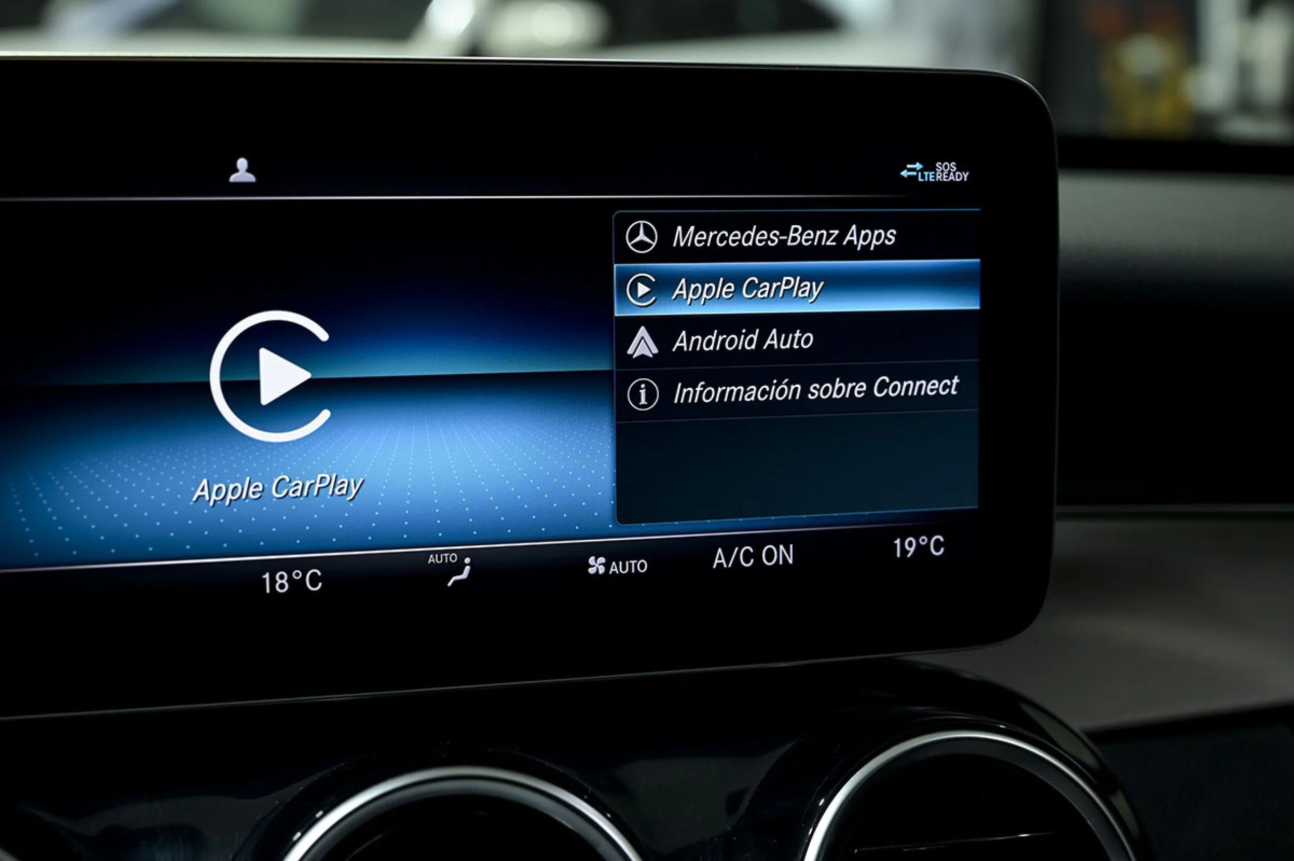 Mercedes-Benz C 300 MERCEDES-BENZ Clase C C 300 e Estate - Foto 10