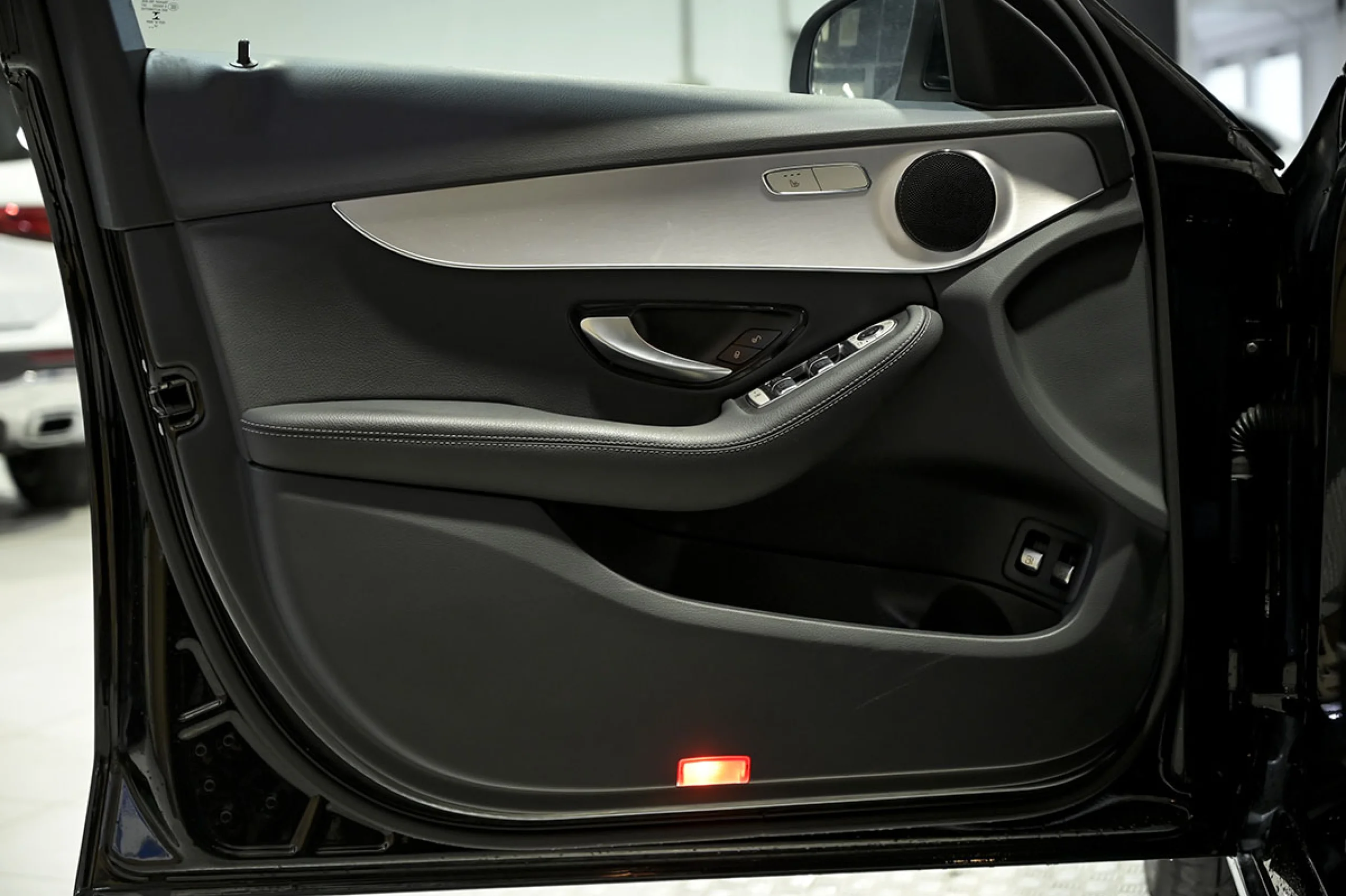 Mercedes-Benz C 300 MERCEDES-BENZ Clase C C 300 e Estate - Foto 25