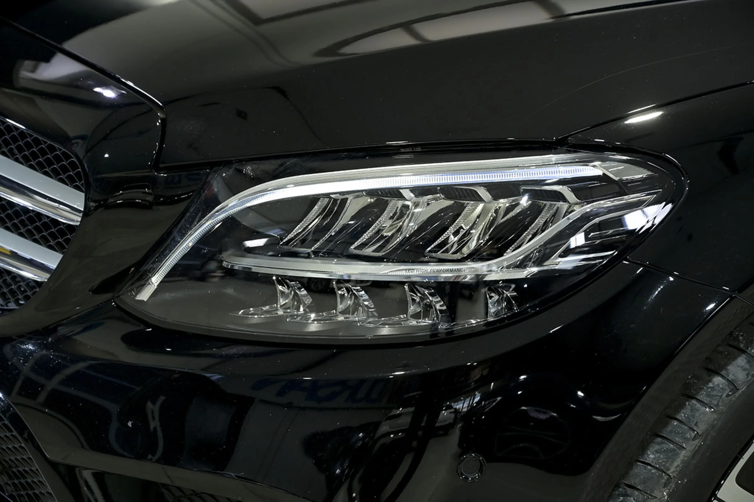 Mercedes-Benz C 300 MERCEDES-BENZ Clase C C 300 e Estate - Foto 22