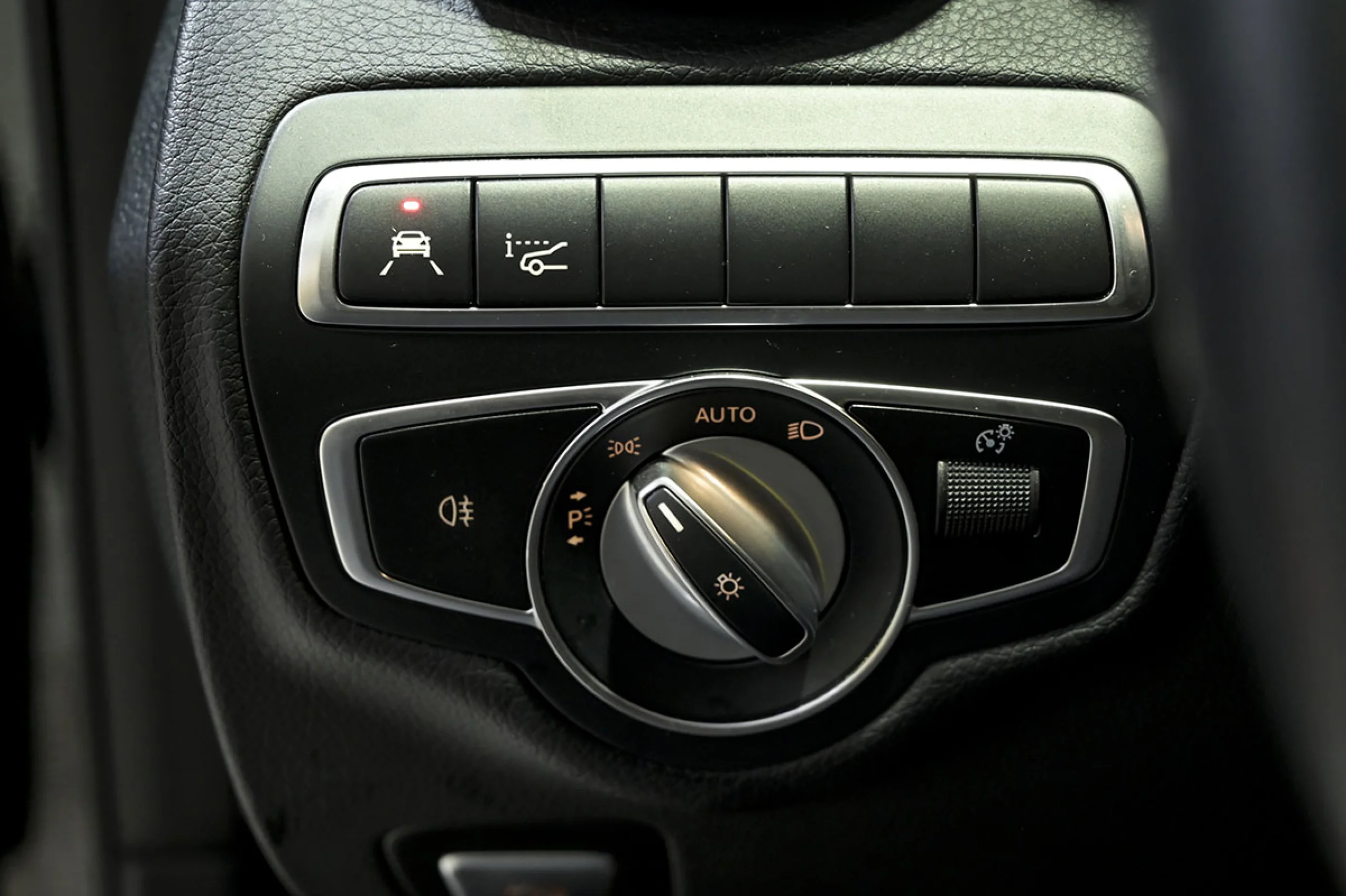 Mercedes-Benz C 300 MERCEDES-BENZ Clase C C 300 e Estate - Foto 27