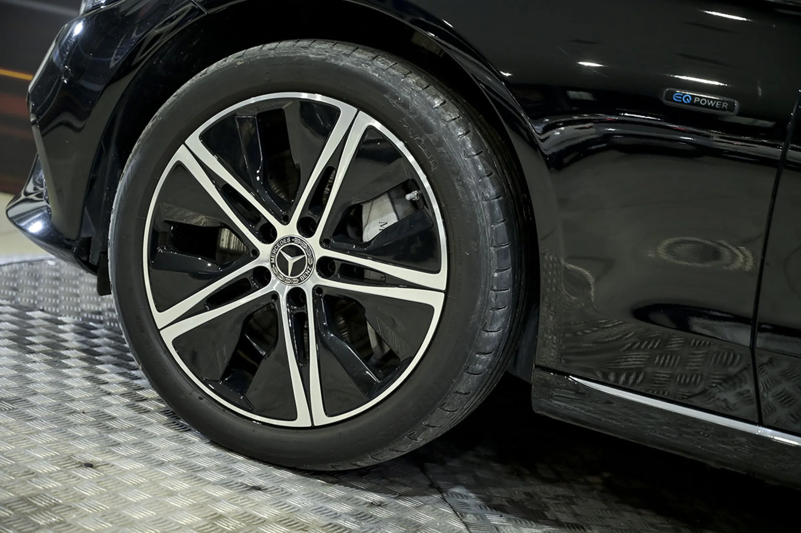 Mercedes-Benz C 300 MERCEDES-BENZ Clase C C 300 e Estate - Foto 14