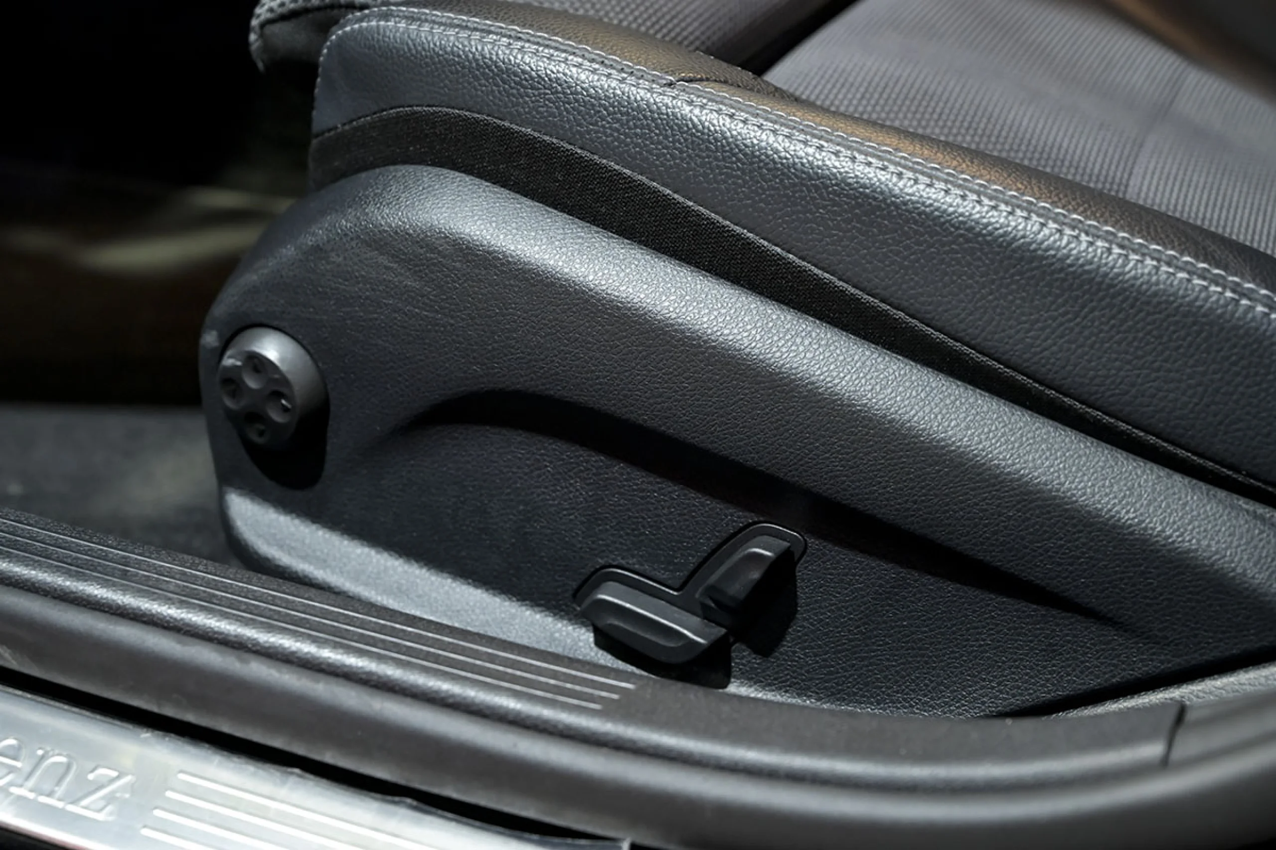 Mercedes-Benz C 300 MERCEDES-BENZ Clase C C 300 e Estate - Foto 29