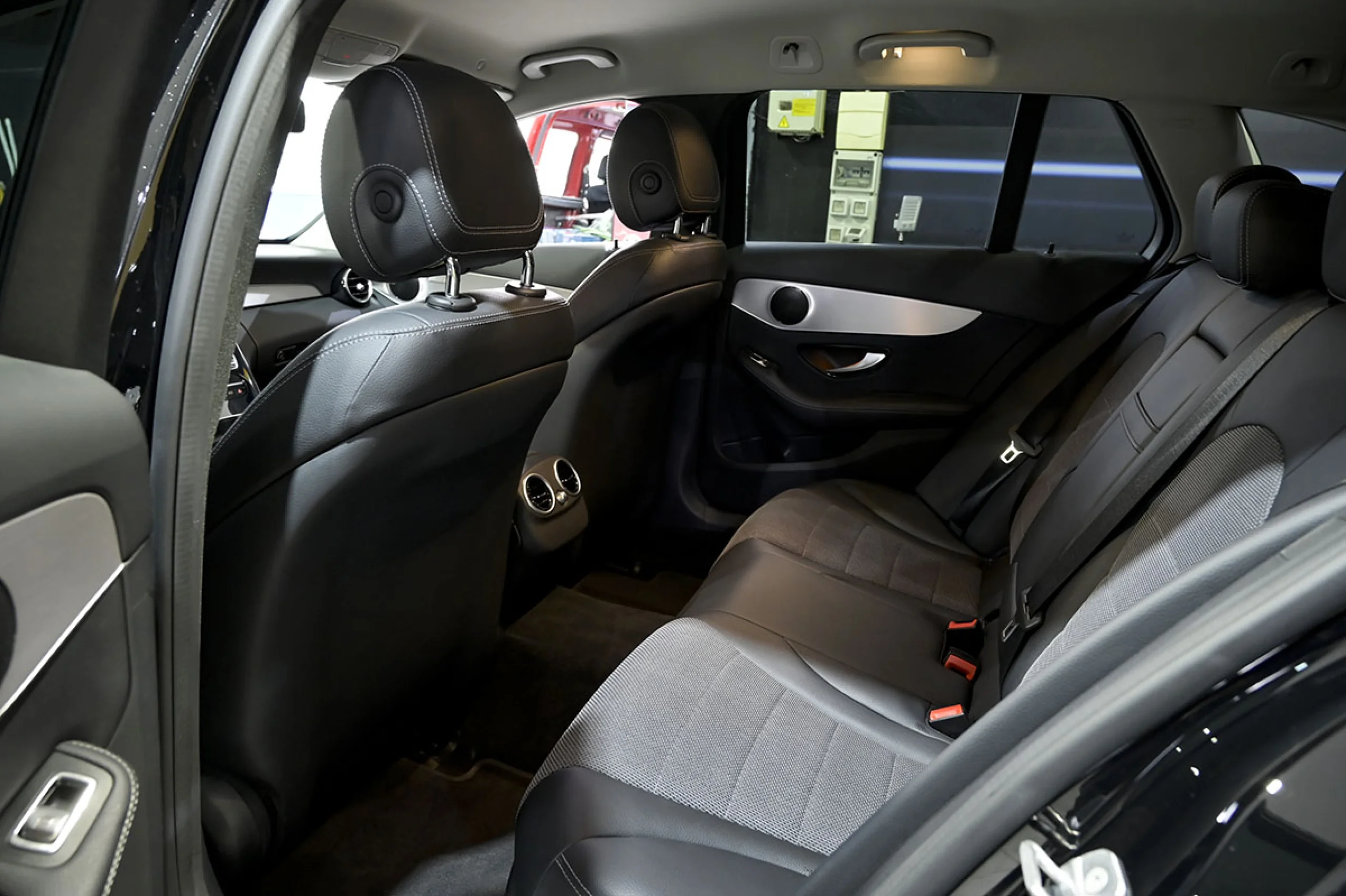 Mercedes-Benz C 300 MERCEDES-BENZ Clase C C 300 e Estate - Foto 16