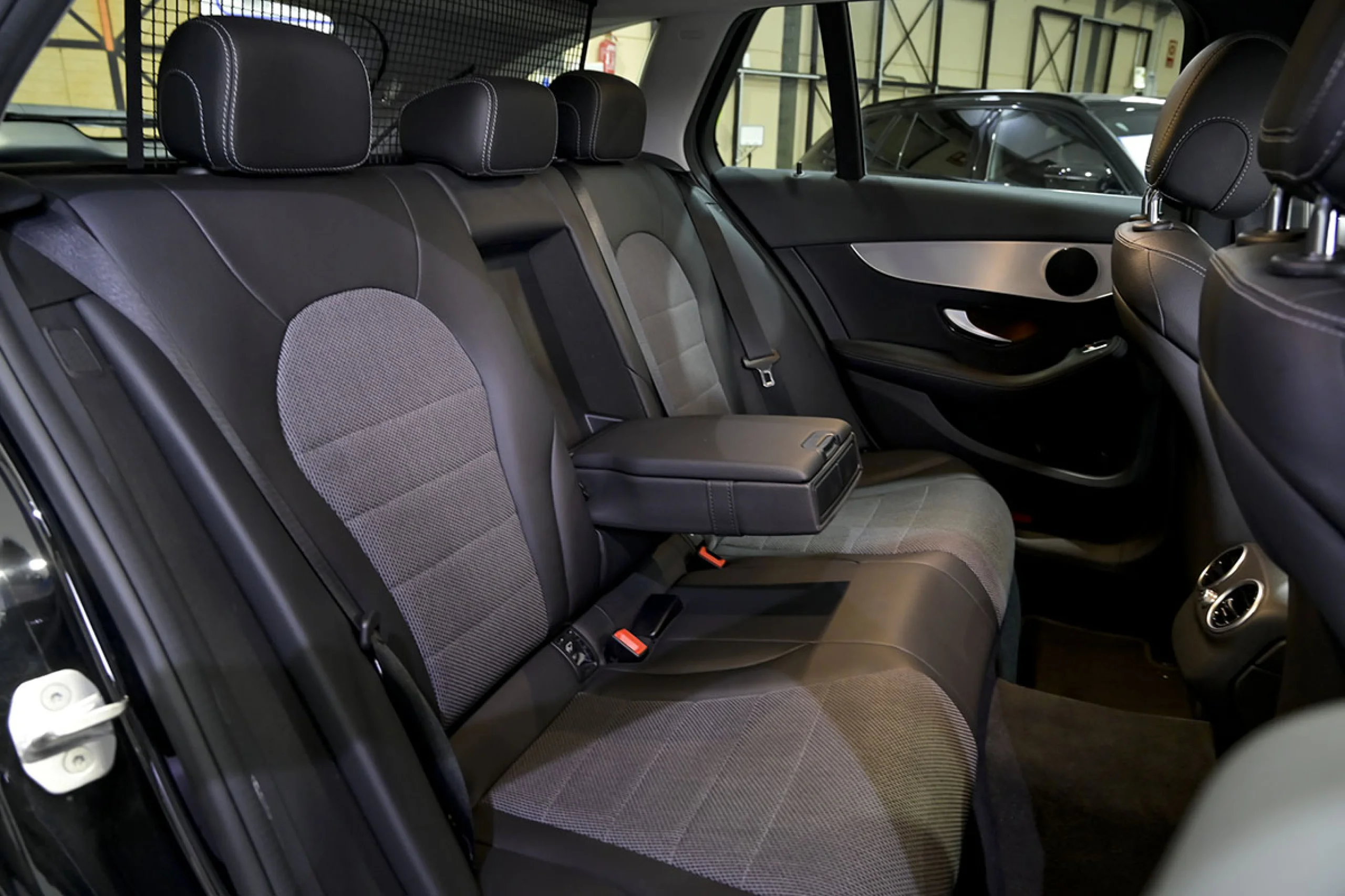 Mercedes-Benz C 300 MERCEDES-BENZ Clase C C 300 e Estate - Foto 18