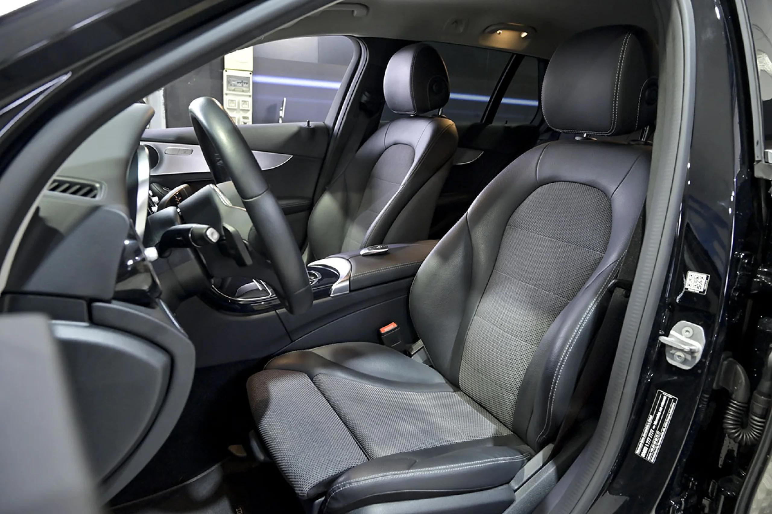 Mercedes-Benz C 300 MERCEDES-BENZ Clase C C 300 e Estate - Foto 28