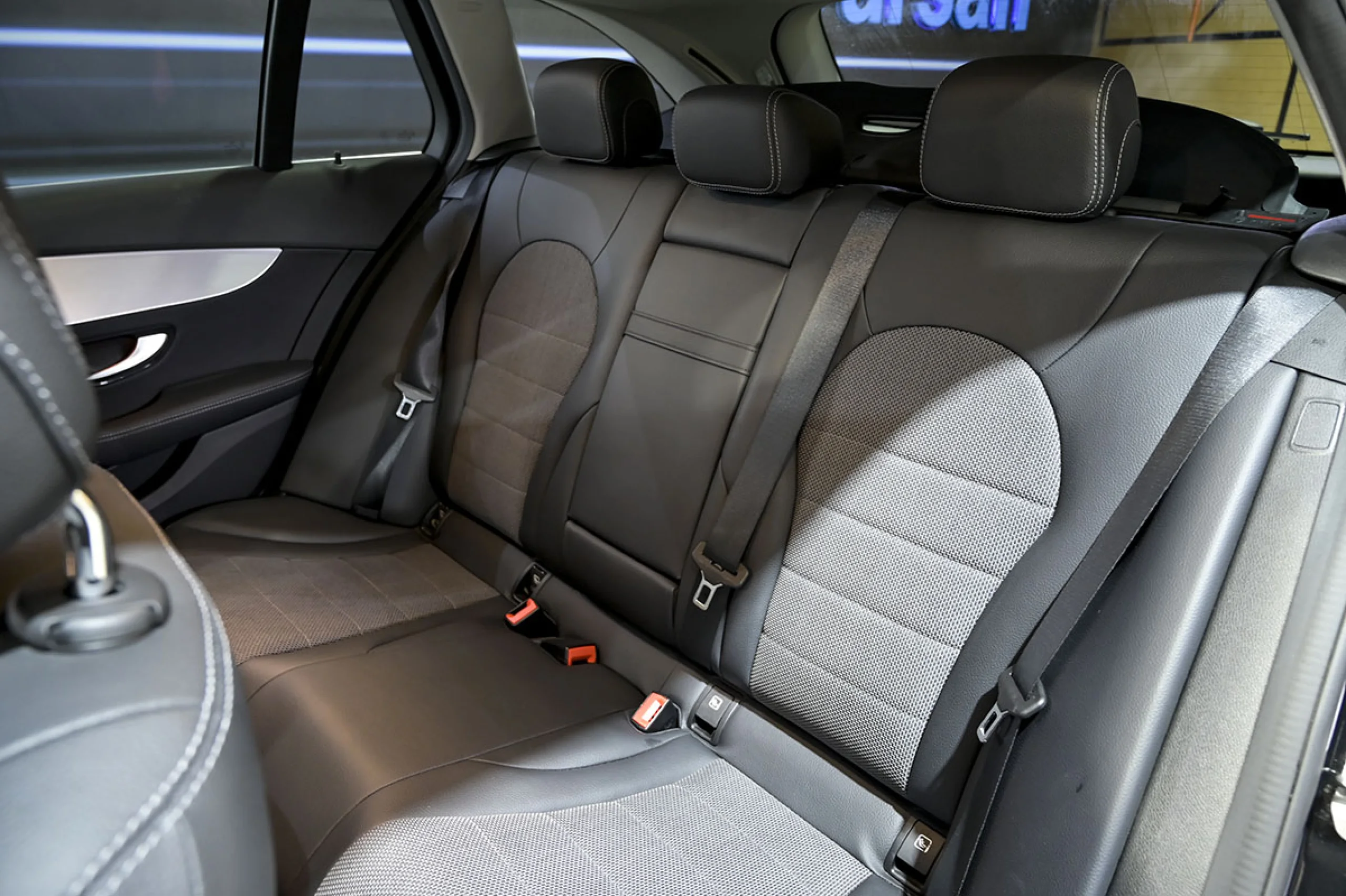 Mercedes-Benz C 300 MERCEDES-BENZ Clase C C 300 e Estate - Foto 17