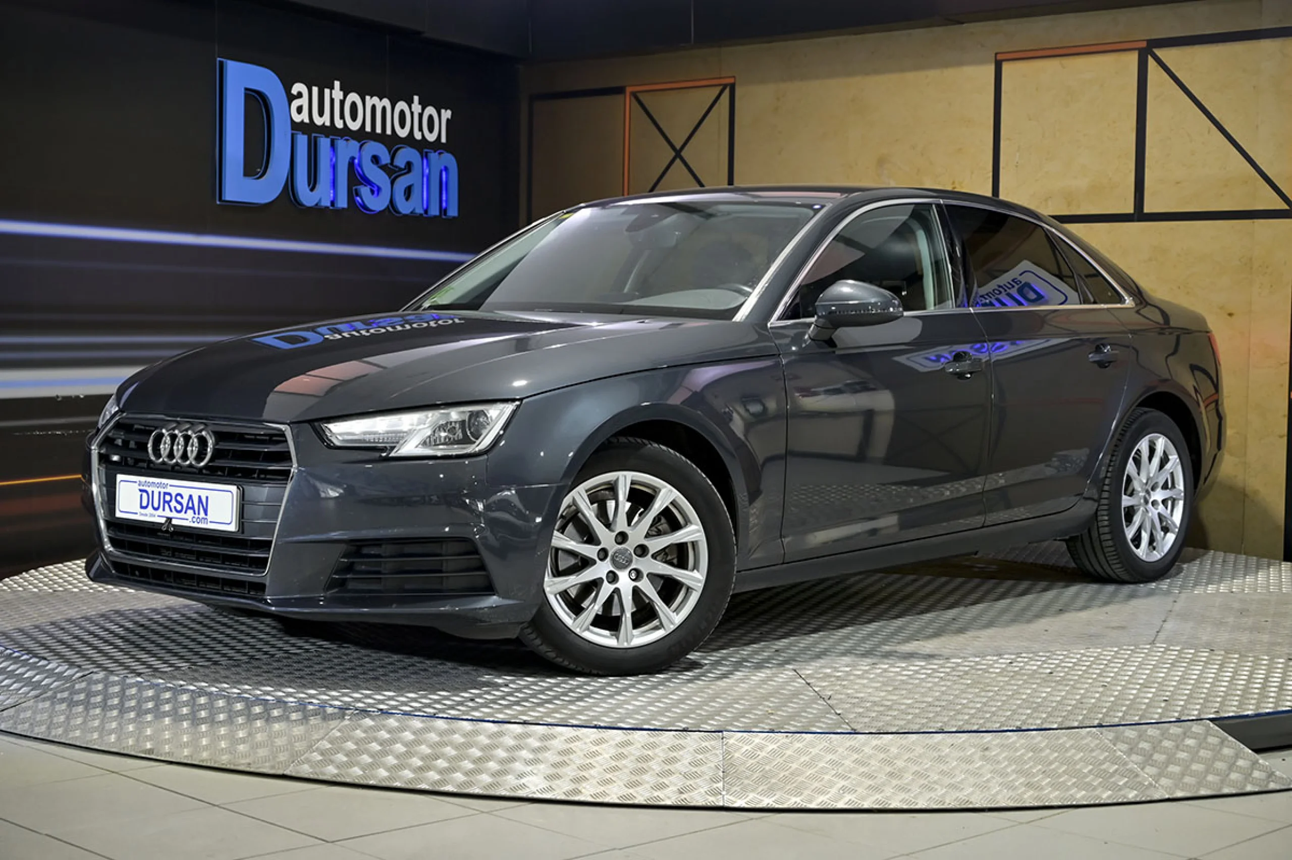 Audi A4 2.0 TDI 150CV S tronic - Foto 1