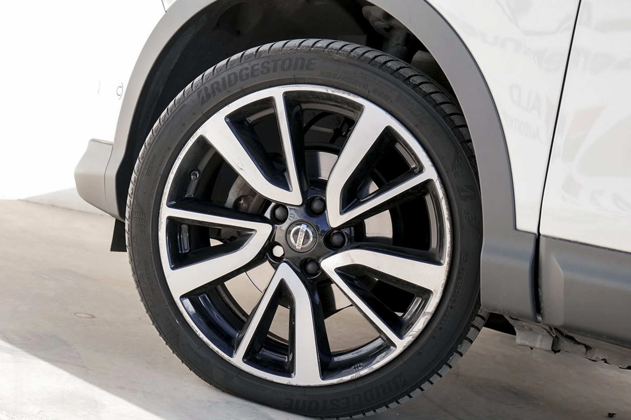 Nissan Qashqai 1.6dCi TEKNA 4x2 XTRONIC Alcantara - Foto 13