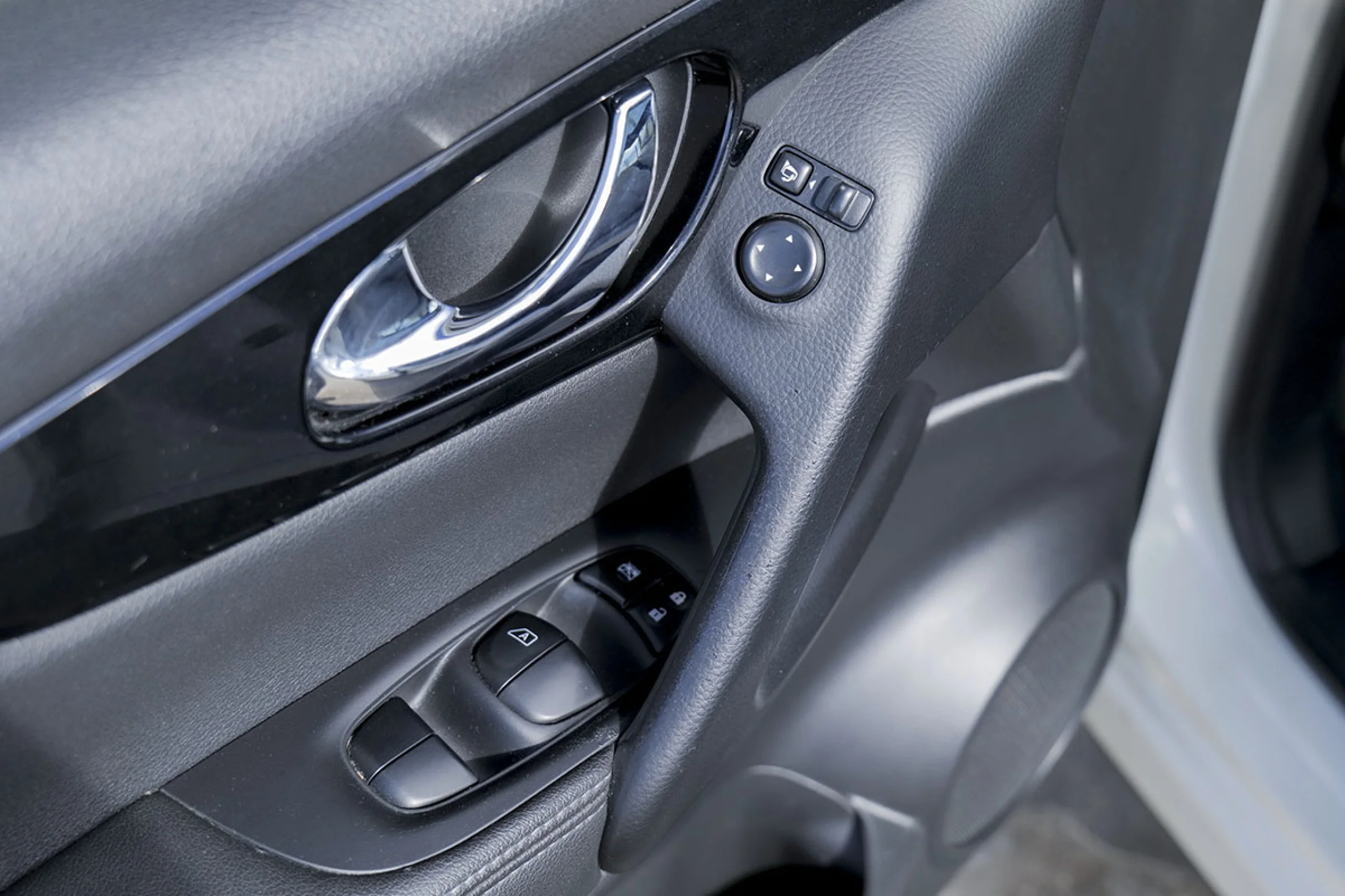 Nissan Qashqai 1.6dCi TEKNA 4x2 XTRONIC Alcantara - Foto 22