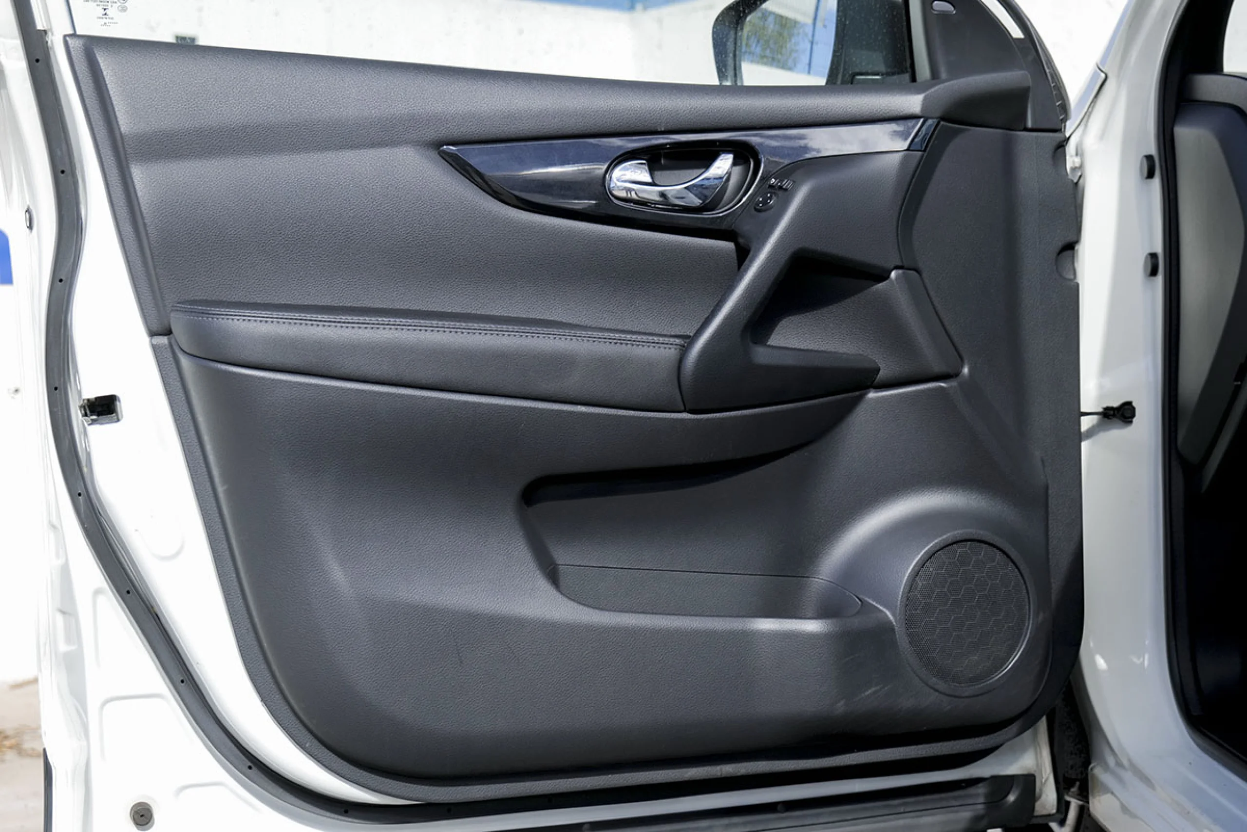 Nissan Qashqai 1.6dCi TEKNA 4x2 XTRONIC Alcantara - Foto 21