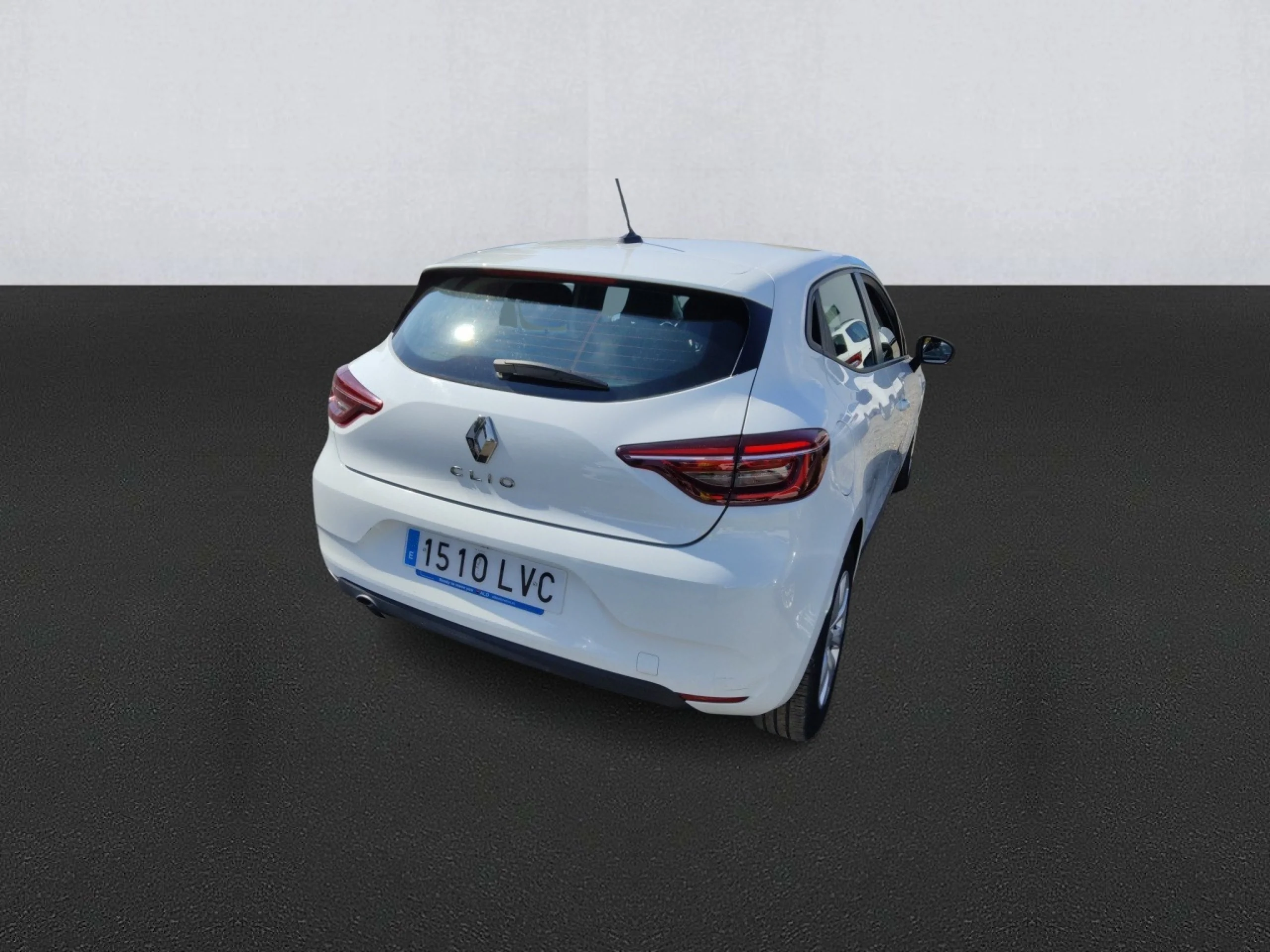 Renault Clio Business TCe 74 kW (100CV) GLP - Foto 4