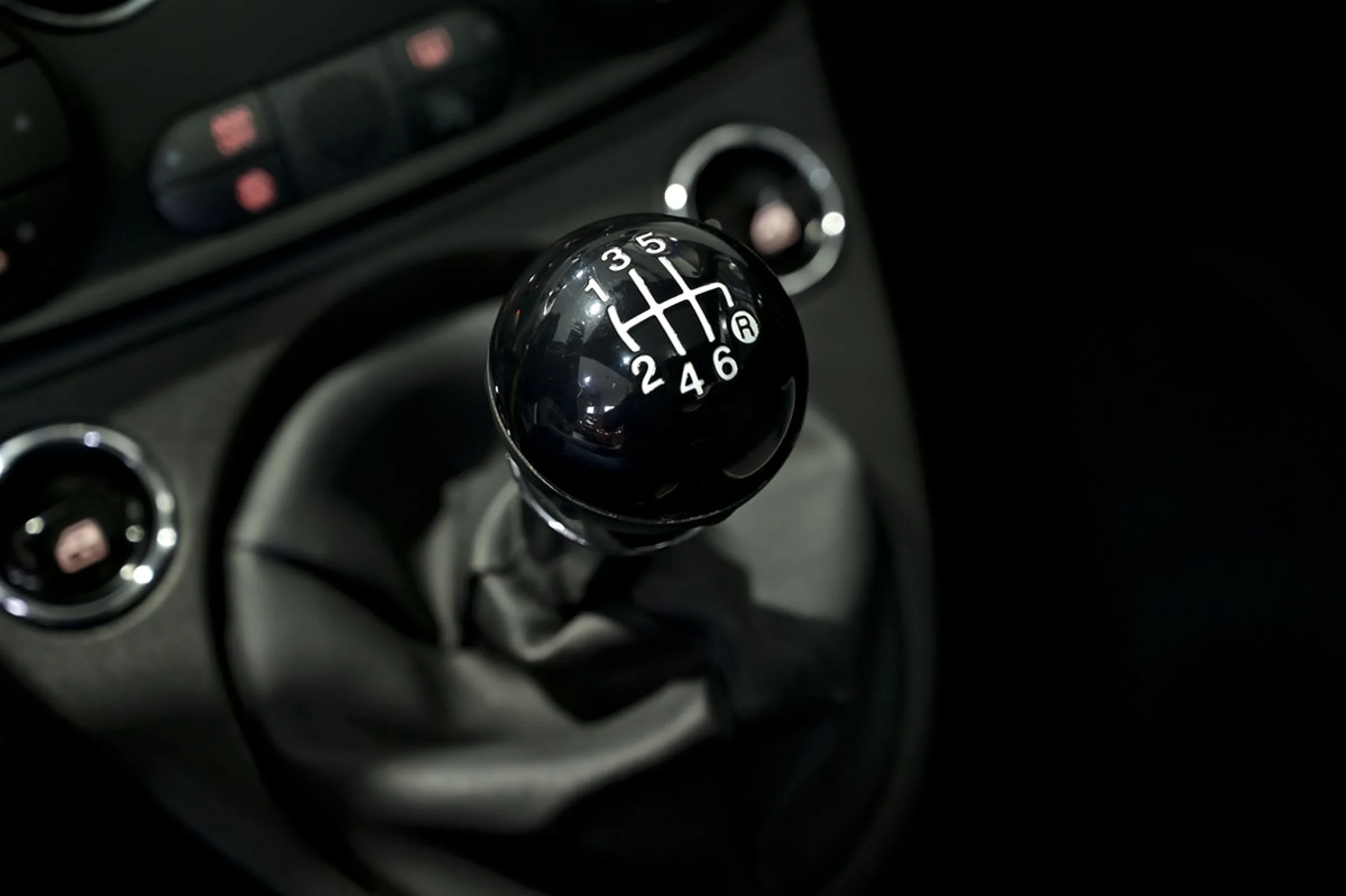 Fiat 500 Lounge 1.0 6v GSE 52KW 70 CV - Foto 24