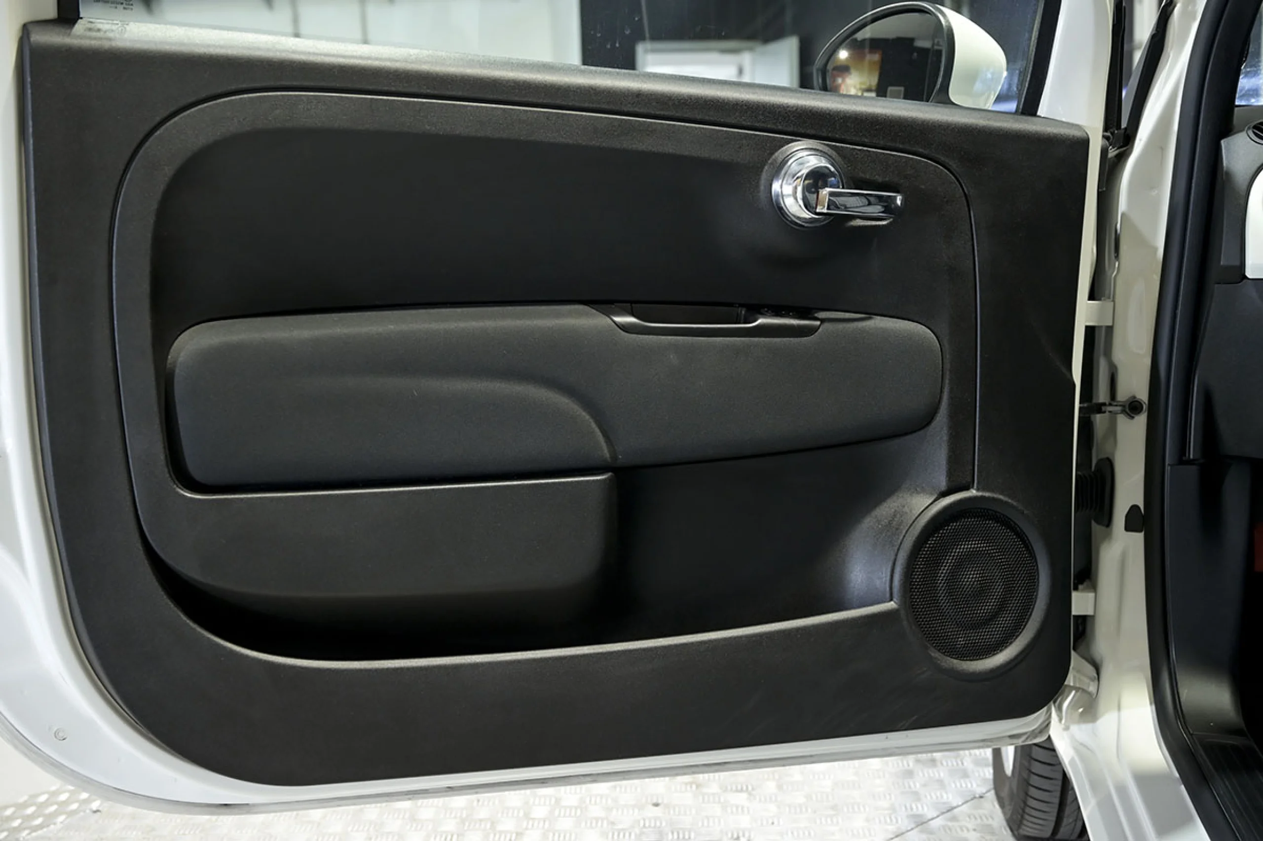 Fiat 500 Lounge 1.0 6v GSE 52KW 70 CV - Foto 18