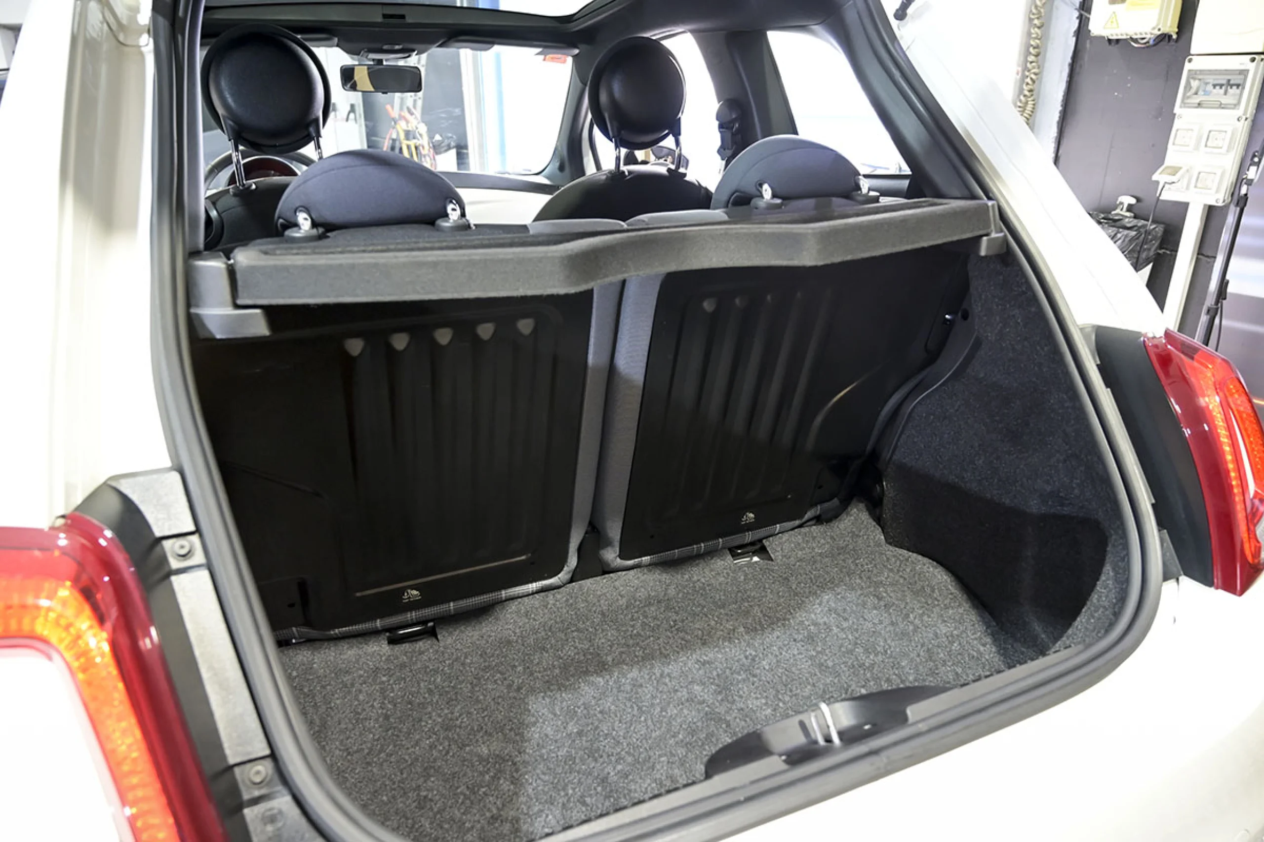 Fiat 500 Lounge 1.0 6v GSE 52KW 70 CV - Foto 27