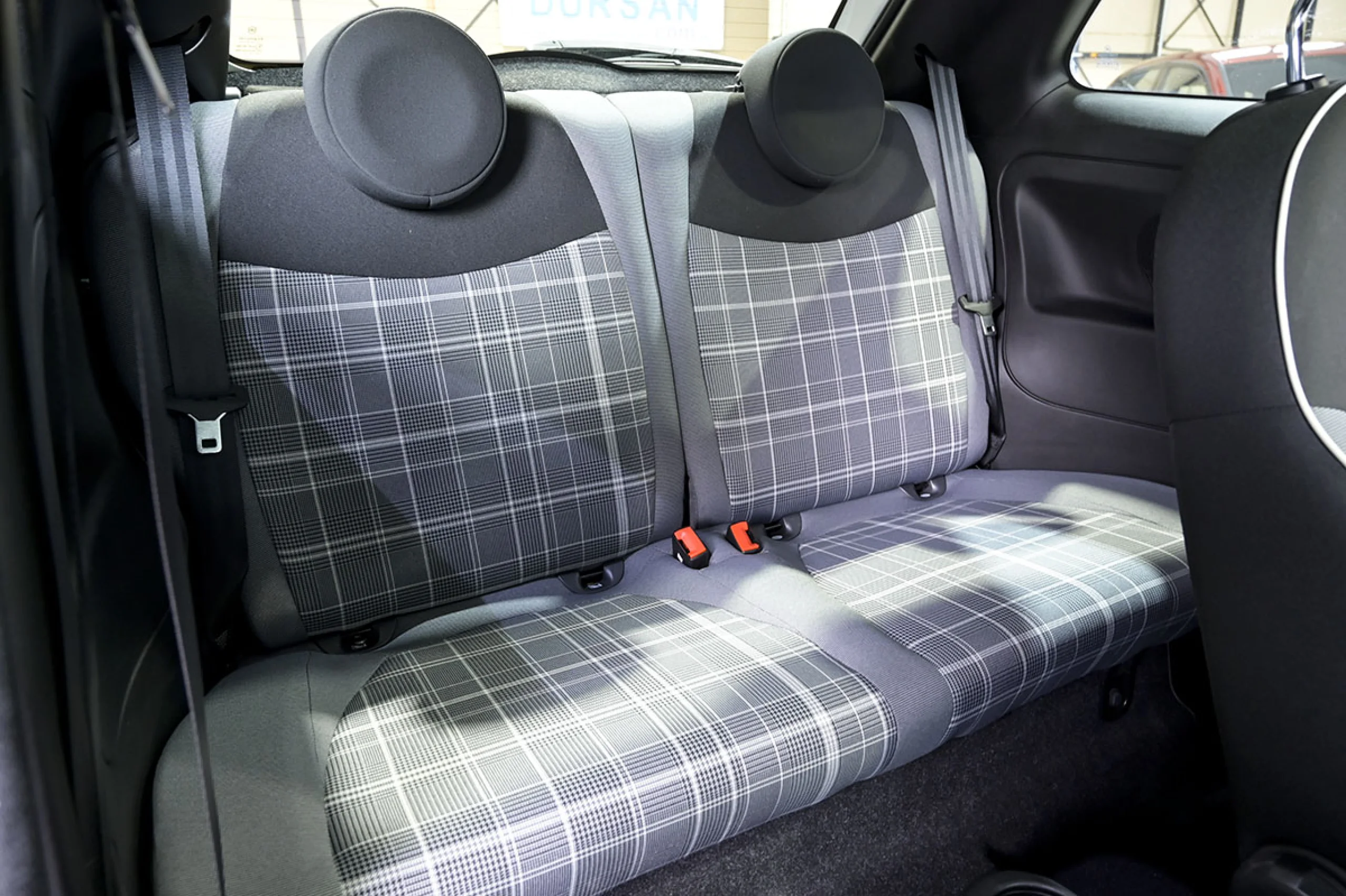 Fiat 500 Lounge 1.0 6v GSE 52KW 70 CV - Foto 15