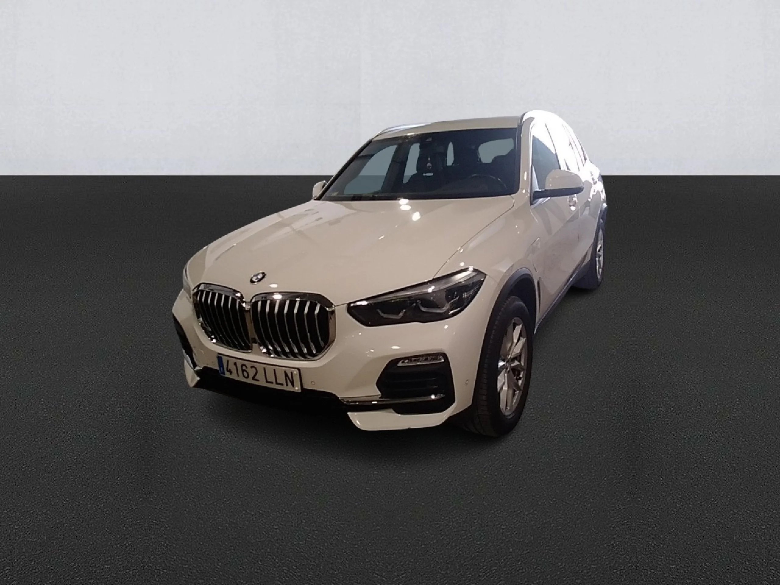 BMW X5 (E) xDrive45e - Foto 1