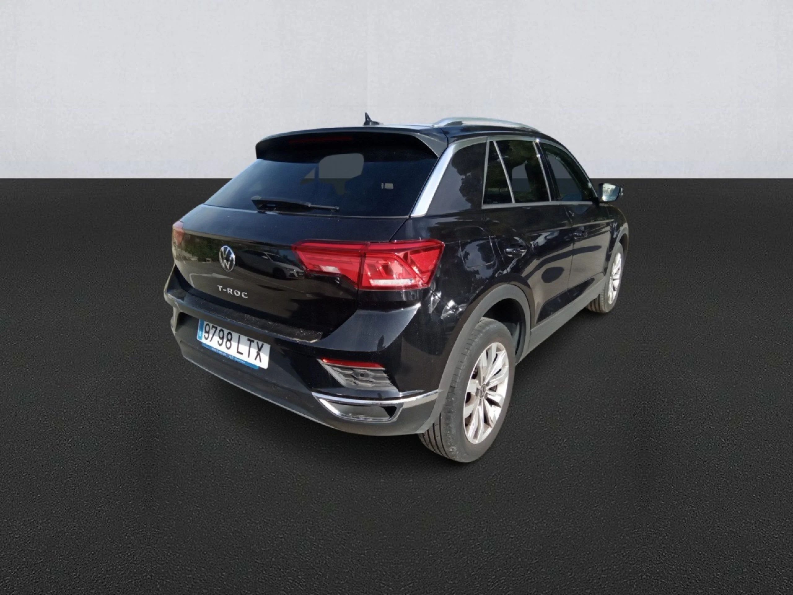 Volkswagen T-Roc Advance 2.0 TDI 110kW (150CV) - Foto 4