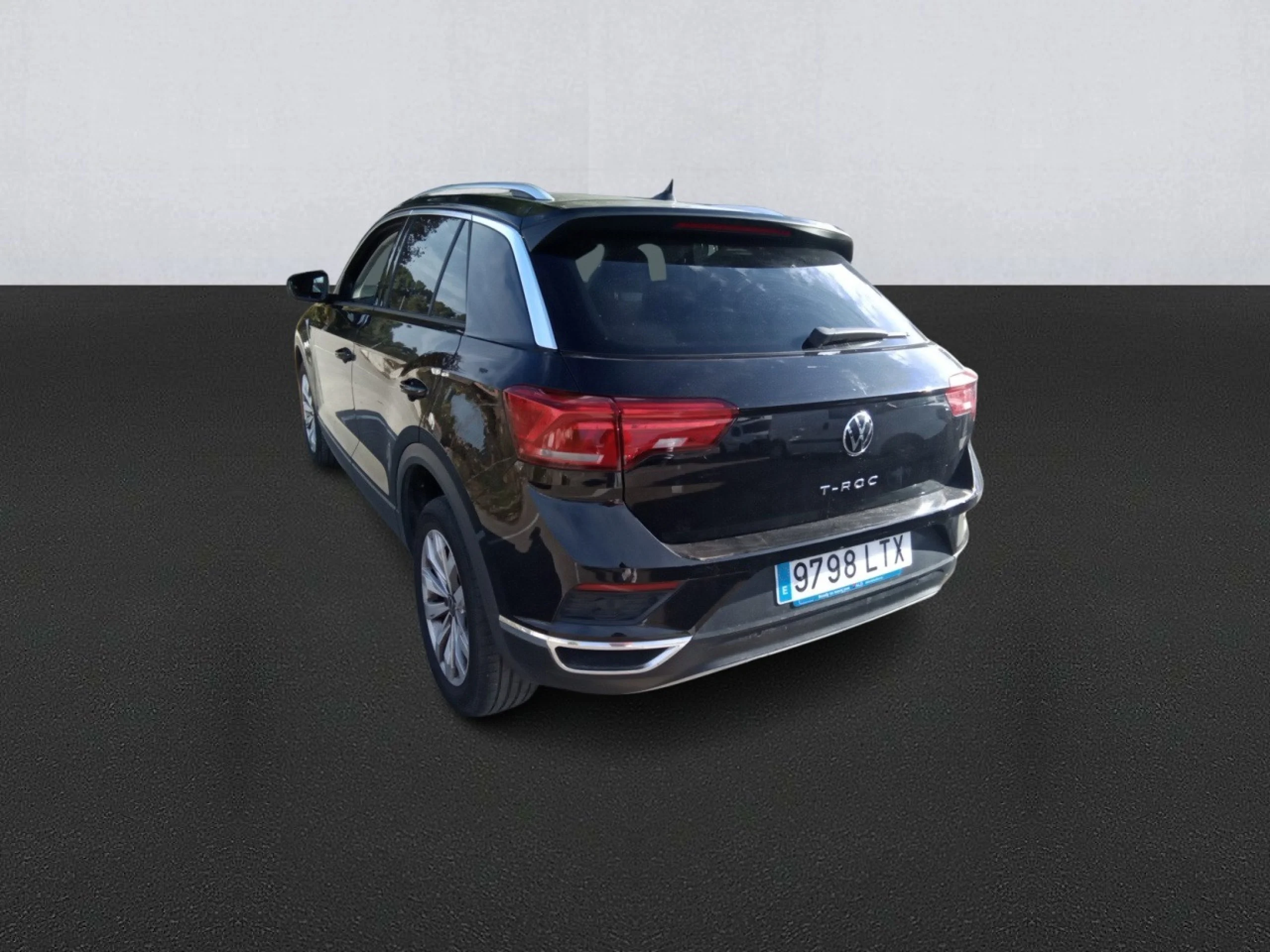 Volkswagen T-Roc Advance 2.0 TDI 110kW (150CV) - Foto 6