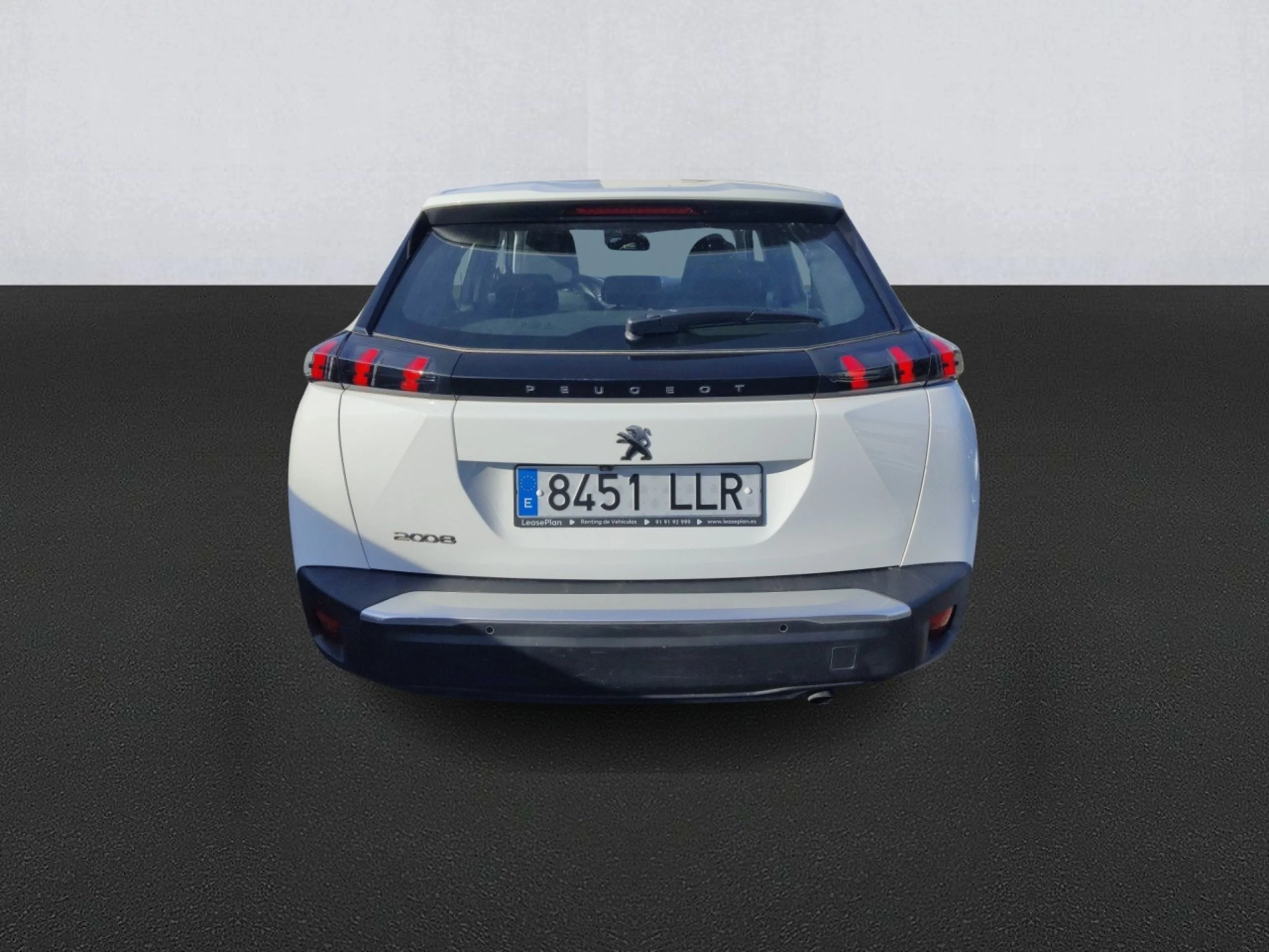 Peugeot 2008 Active BlueHDI 81kW (110CV) - Foto 5
