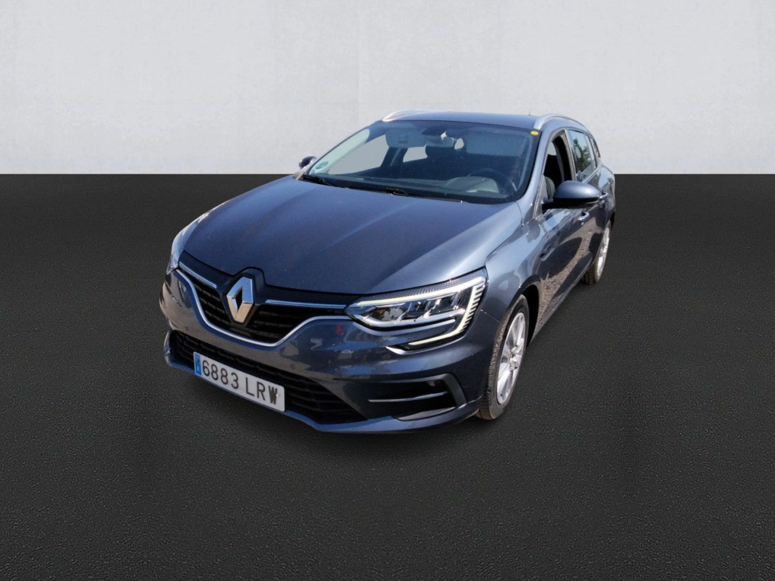 Renault Megane S.T. Intens Blue dCi 85 kW (115CV) - Foto 1