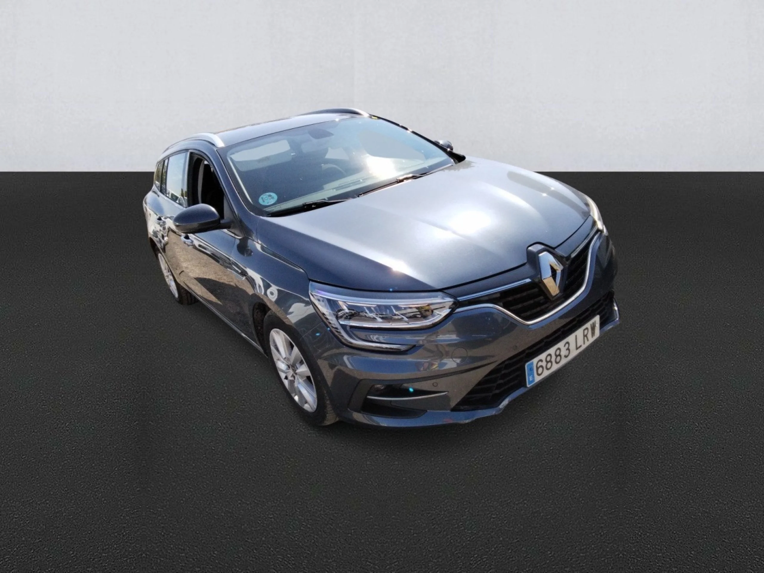 Renault Megane S.T. Intens Blue dCi 85 kW (115CV) - Foto 3