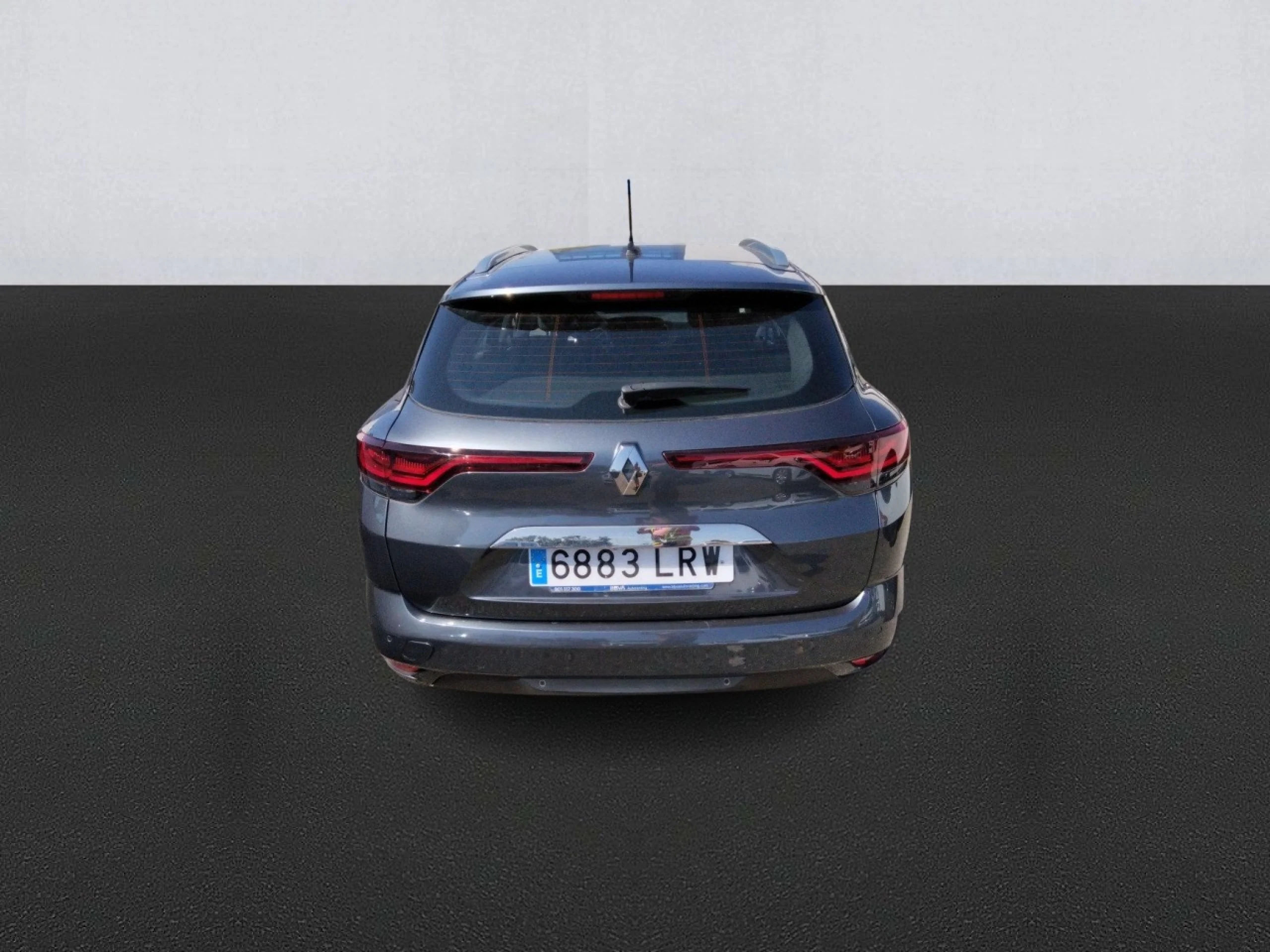 Renault Megane S.T. Intens Blue dCi 85 kW (115CV) - Foto 5