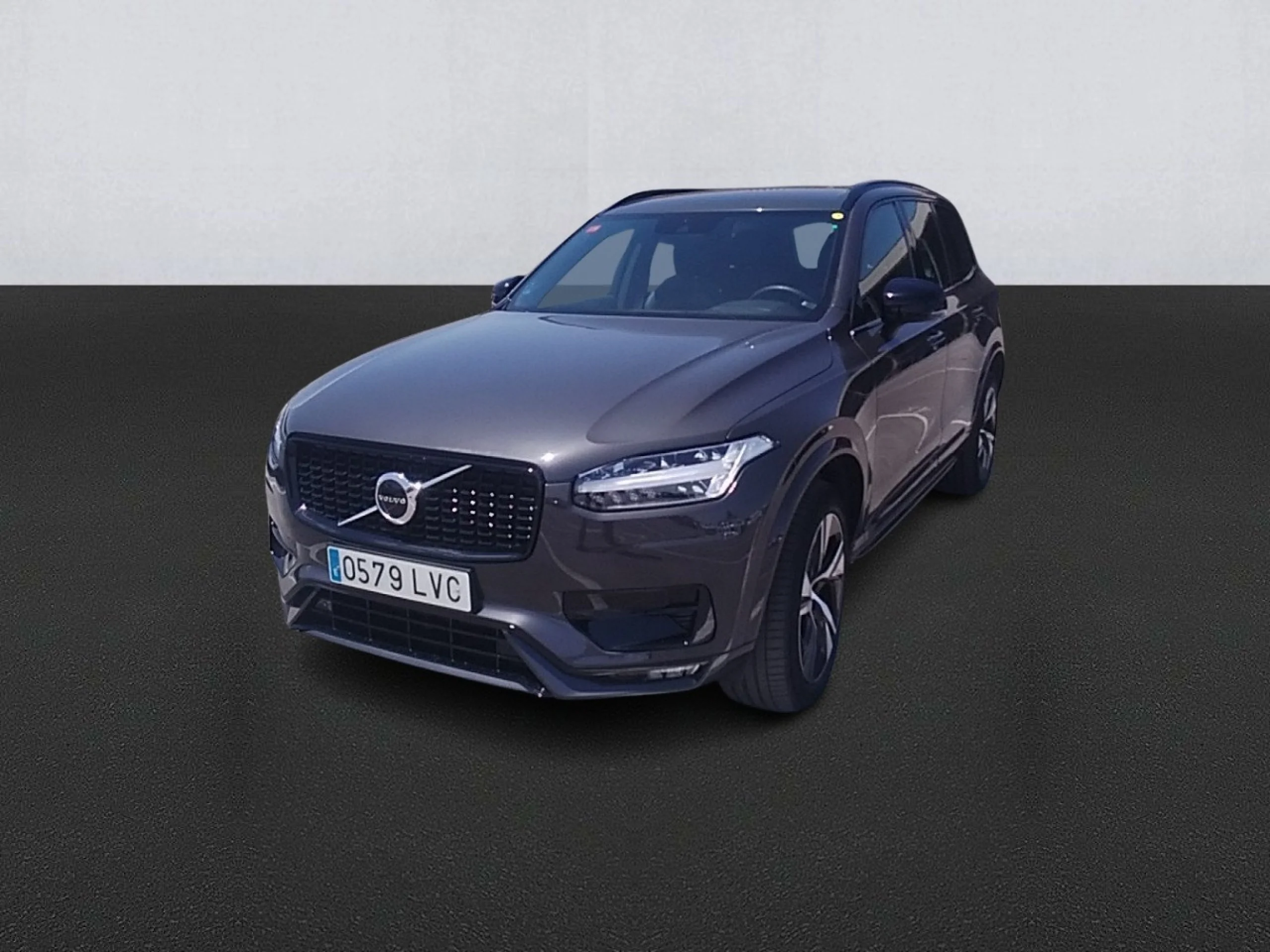 Volvo XC 90 XC90 2.0 B5 D AWD R-Design Auto - Foto 1