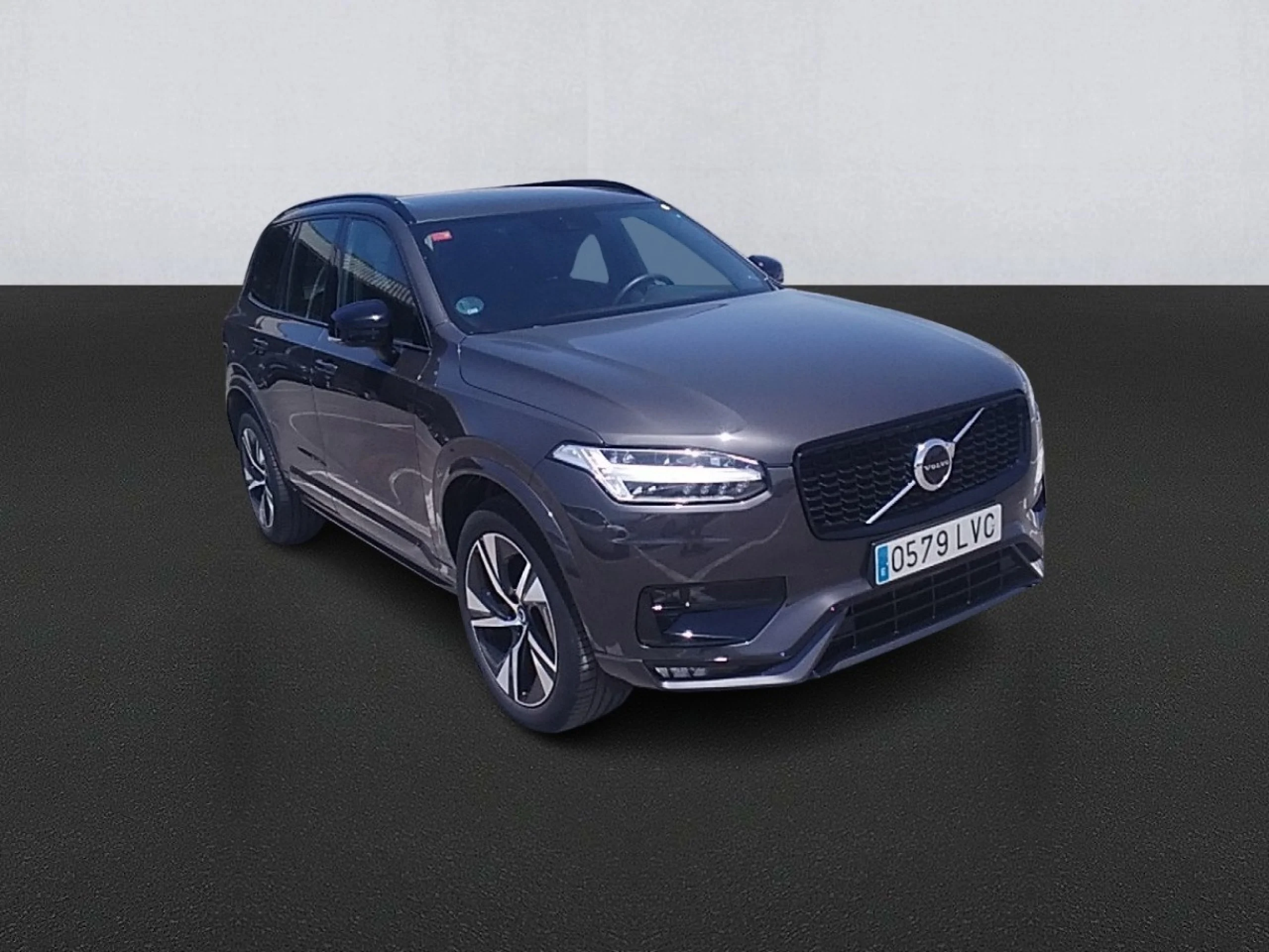 Volvo XC 90 XC90 2.0 B5 D AWD R-Design Auto - Foto 3