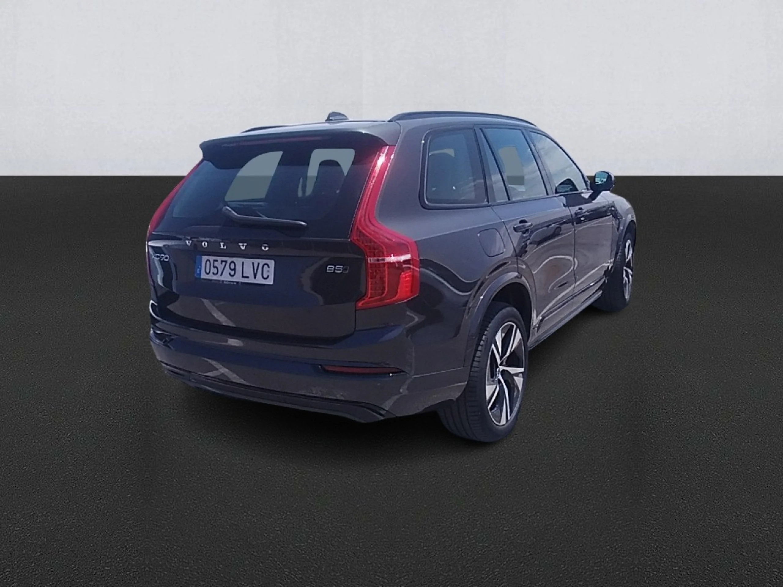 Volvo XC 90 XC90 2.0 B5 D AWD R-Design Auto - Foto 4