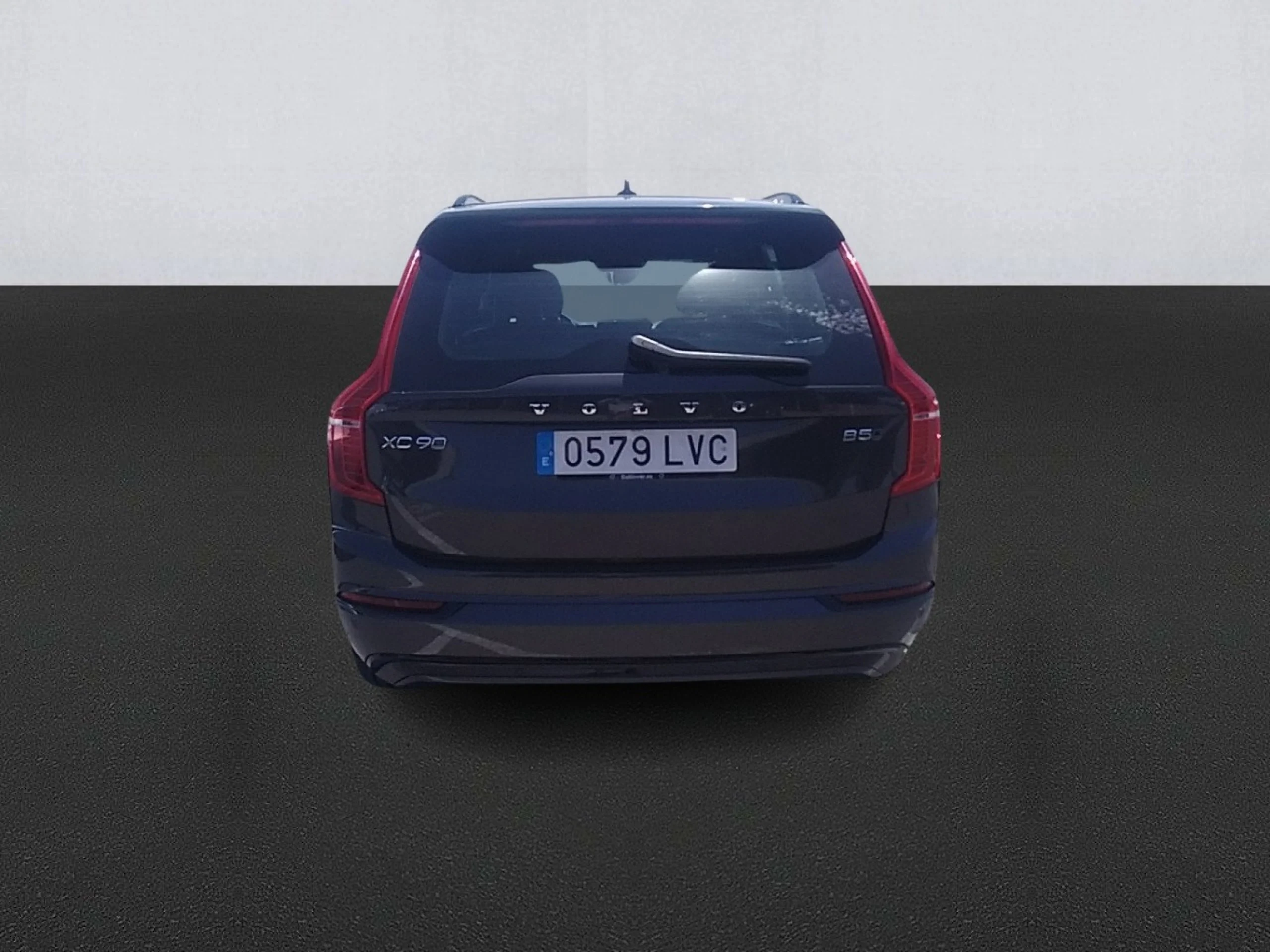 Volvo XC 90 XC90 2.0 B5 D AWD R-Design Auto - Foto 5