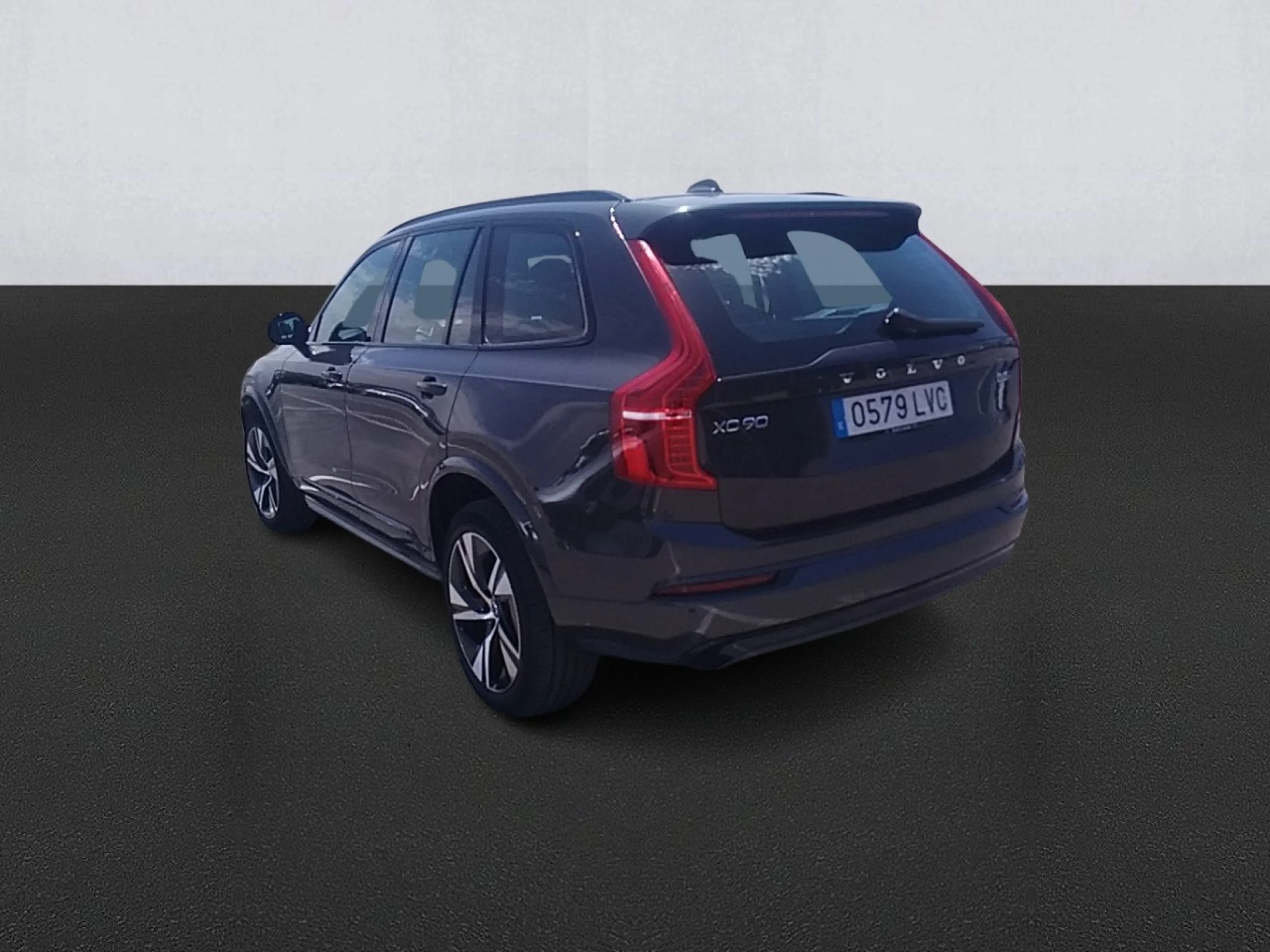 Volvo XC 90 XC90 2.0 B5 D AWD R-Design Auto - Foto 6