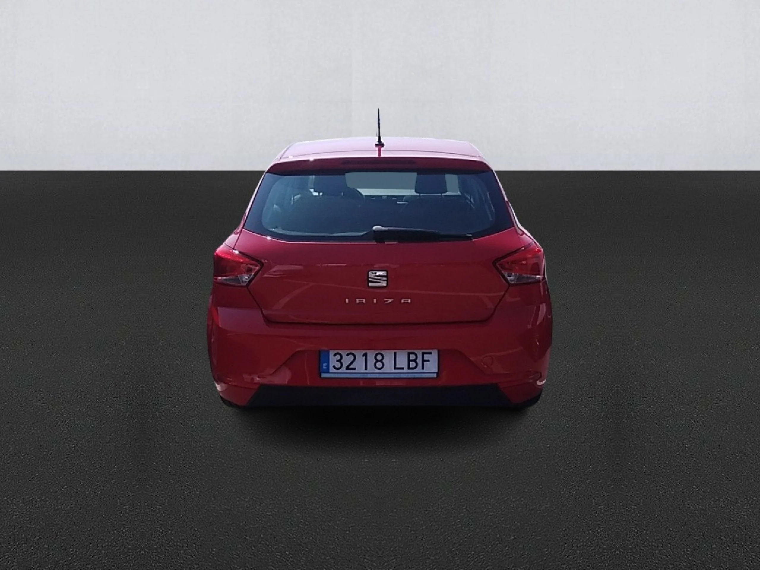 Seat Ibiza 1.0 EcoTSI 70kW (95CV) Reference Plus - Foto 5