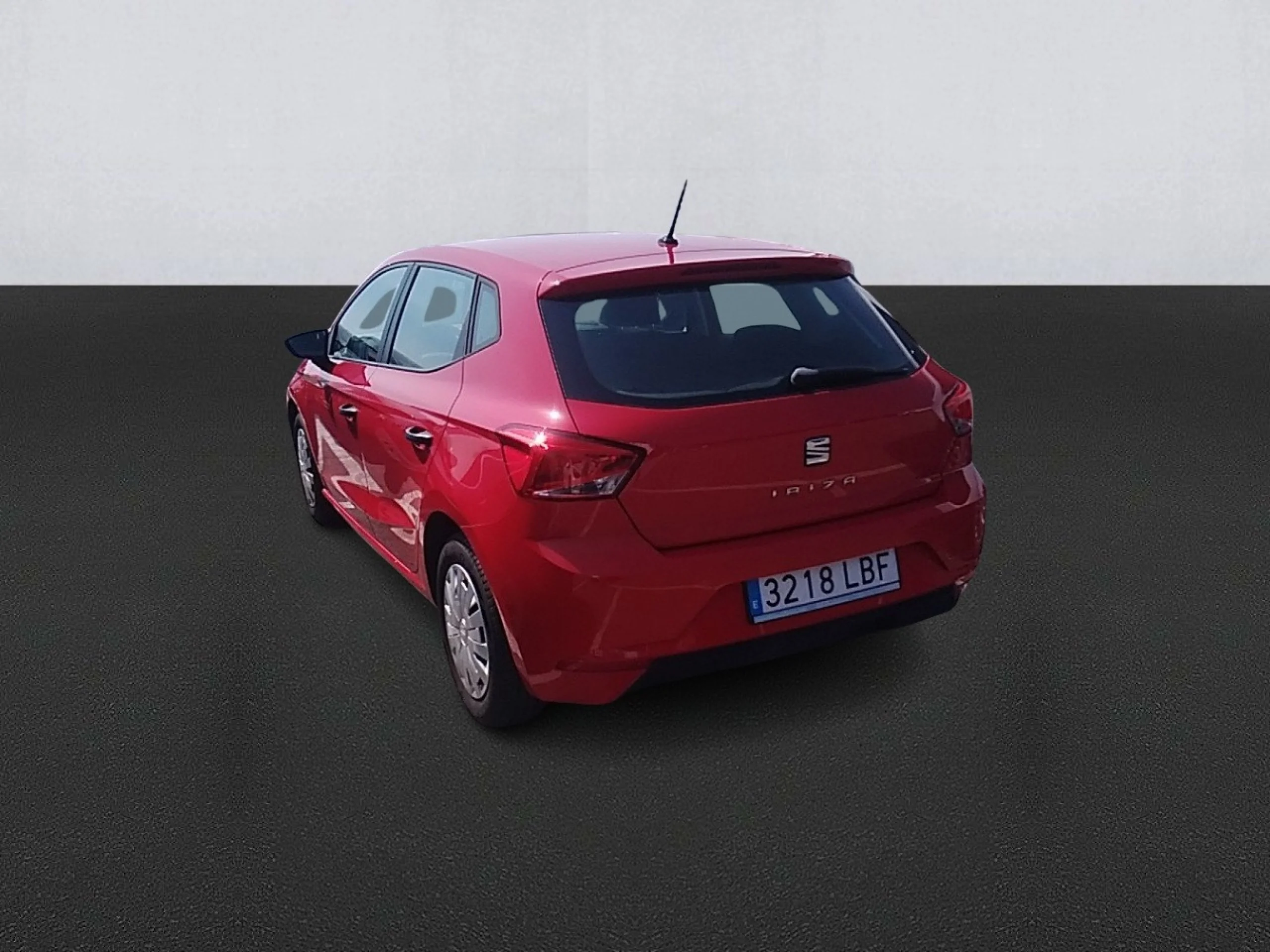 Seat Ibiza 1.0 EcoTSI 70kW (95CV) Reference Plus - Foto 6