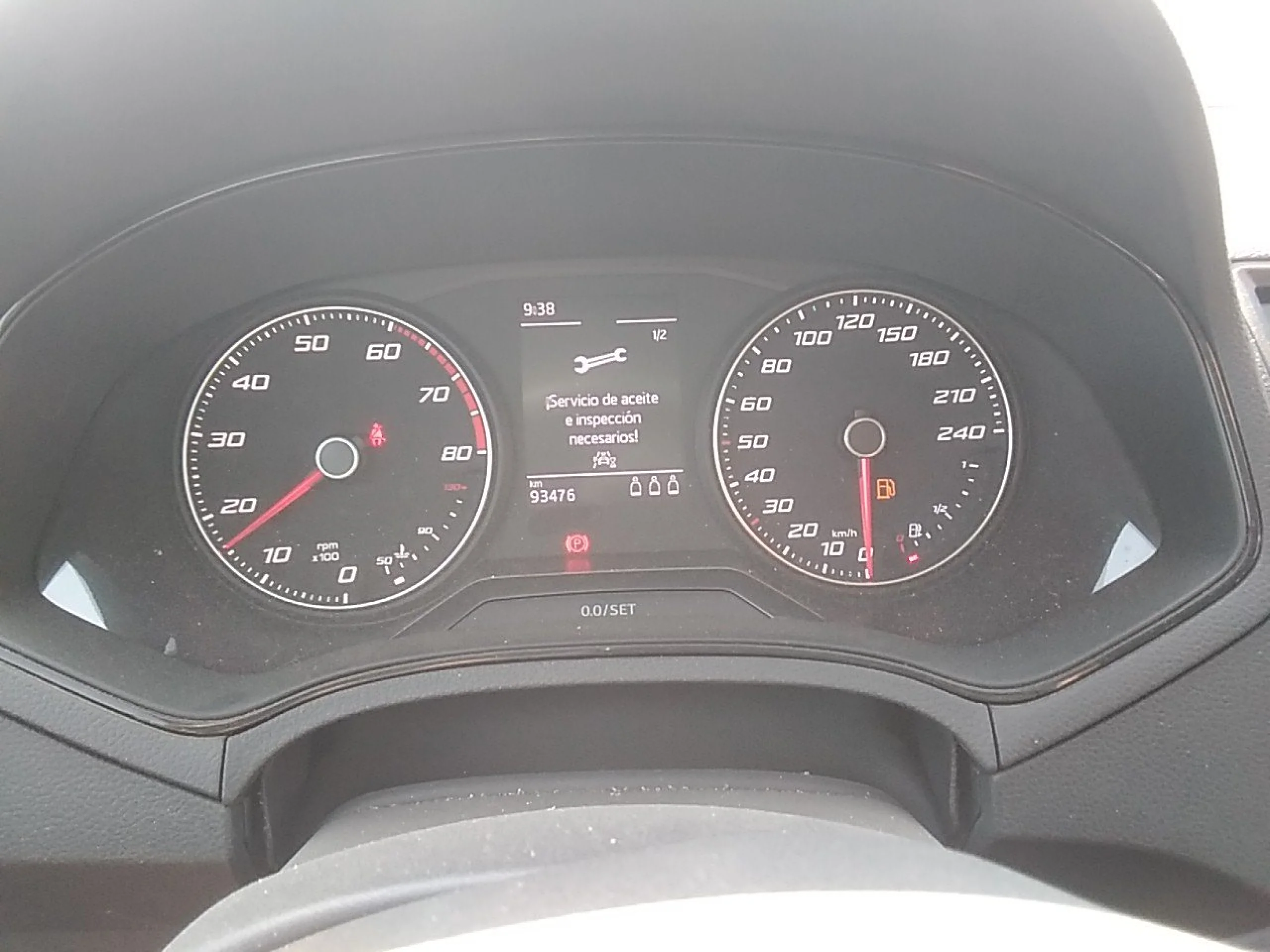 Seat Ibiza 1.0 EcoTSI 70kW (95CV) Reference Plus - Foto 8