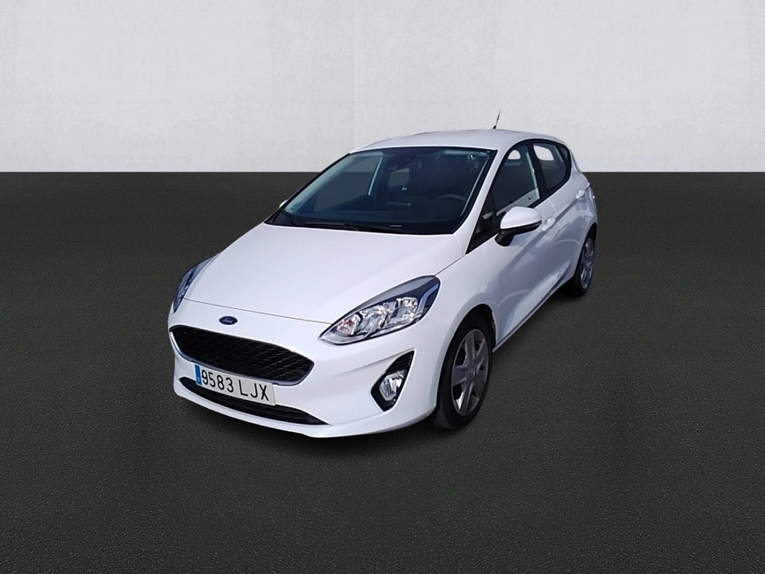 Ford Fiesta 1.0 EcoBoost 70kW (95CV) Trend S/S 5p - Foto 1