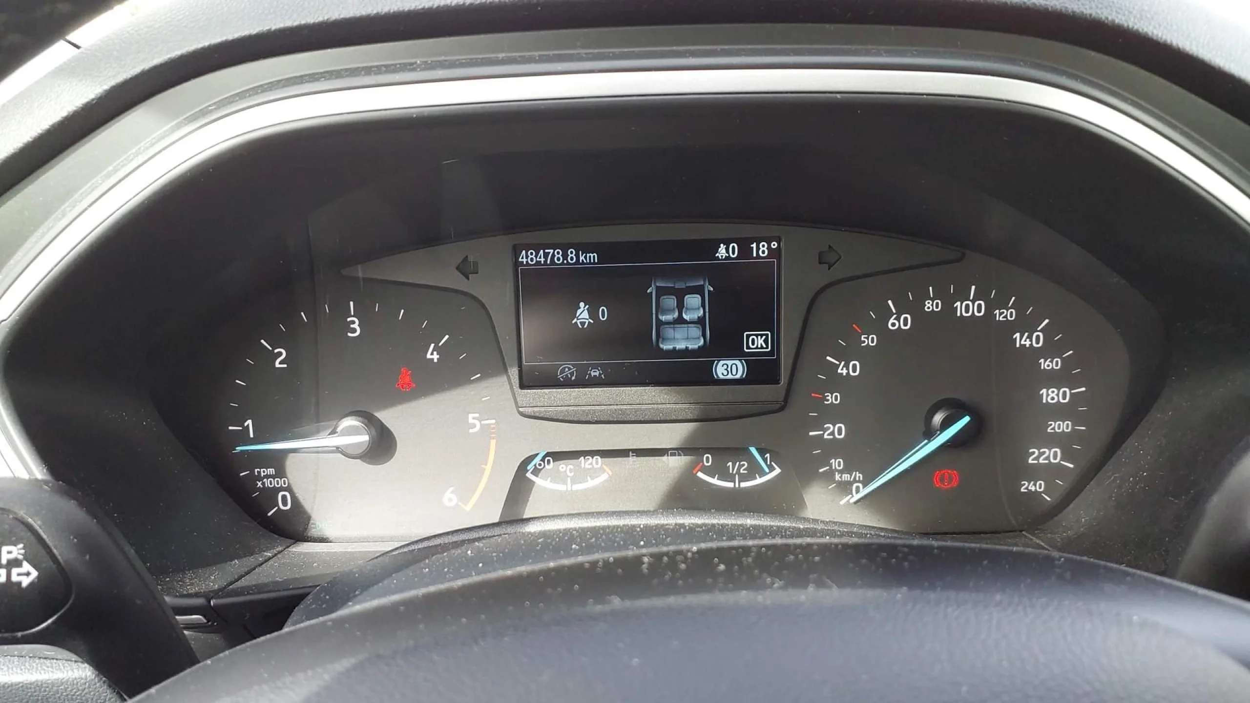 Ford Focus 1.5 Ecoblue 88kW Trend+ - Foto 7