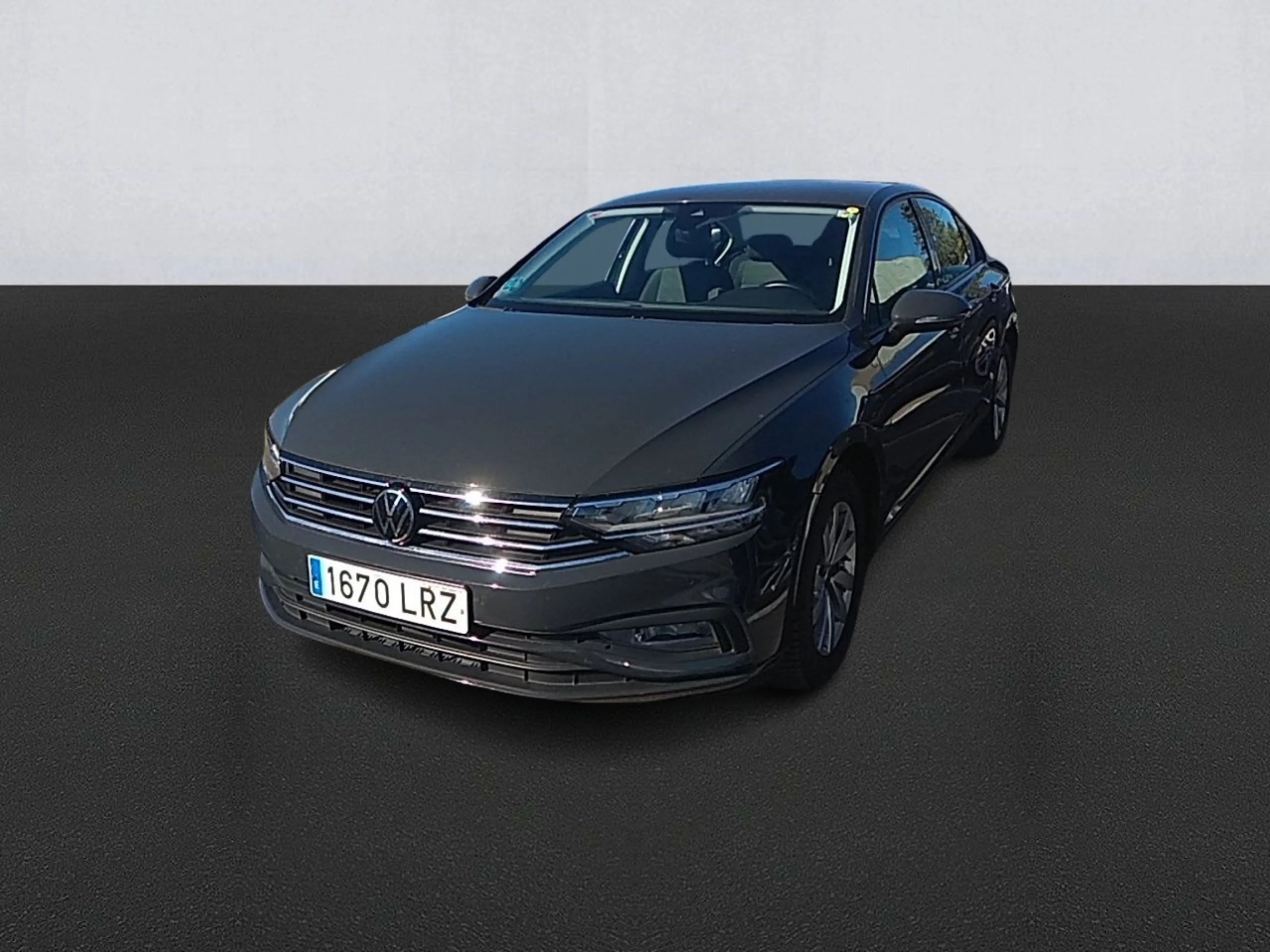 Volkswagen Passat Business 2.0 TDI 90kW (122CV) DSG - Foto 1