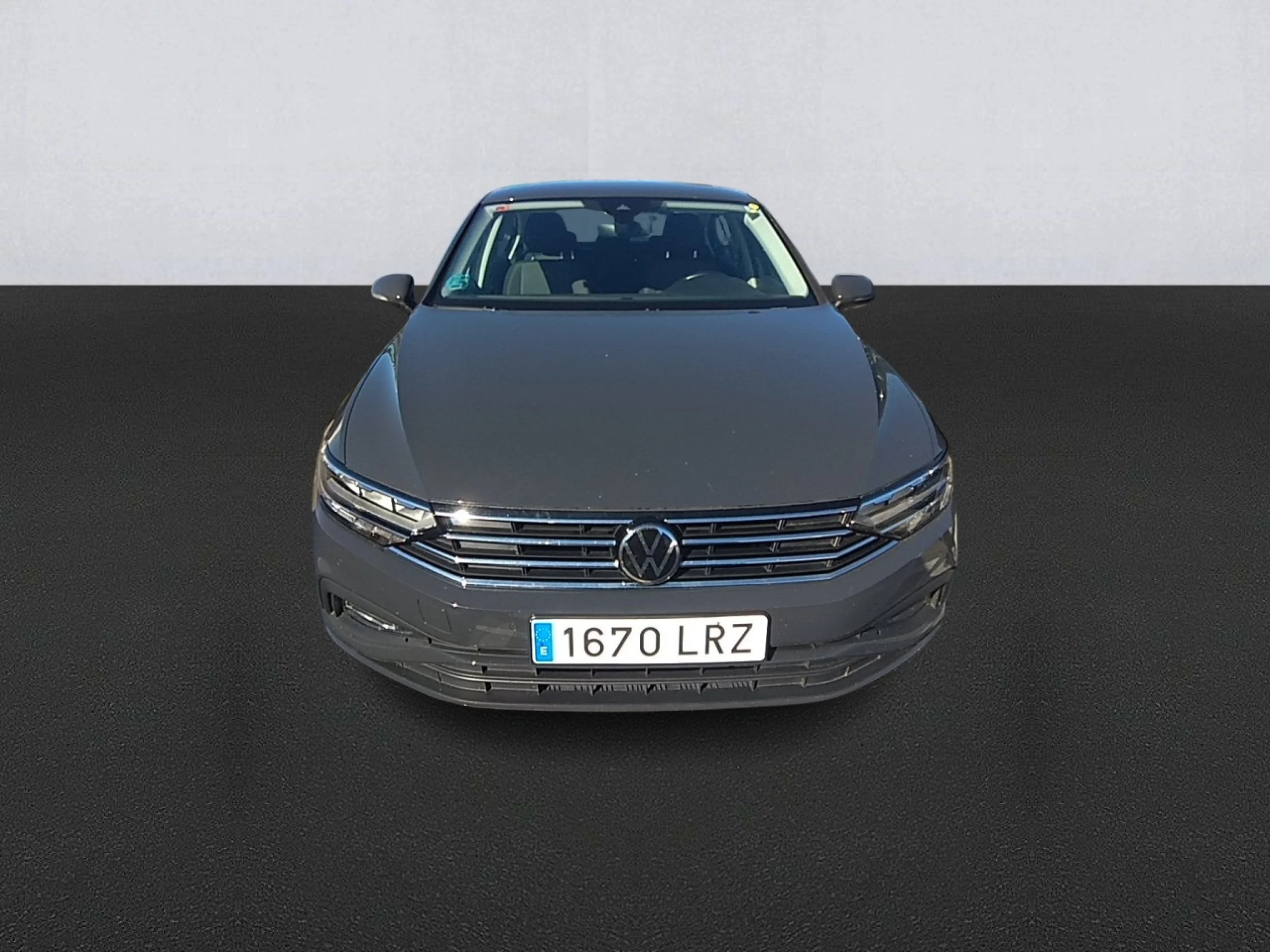 Volkswagen Passat Business 2.0 TDI 90kW (122CV) DSG - Foto 2