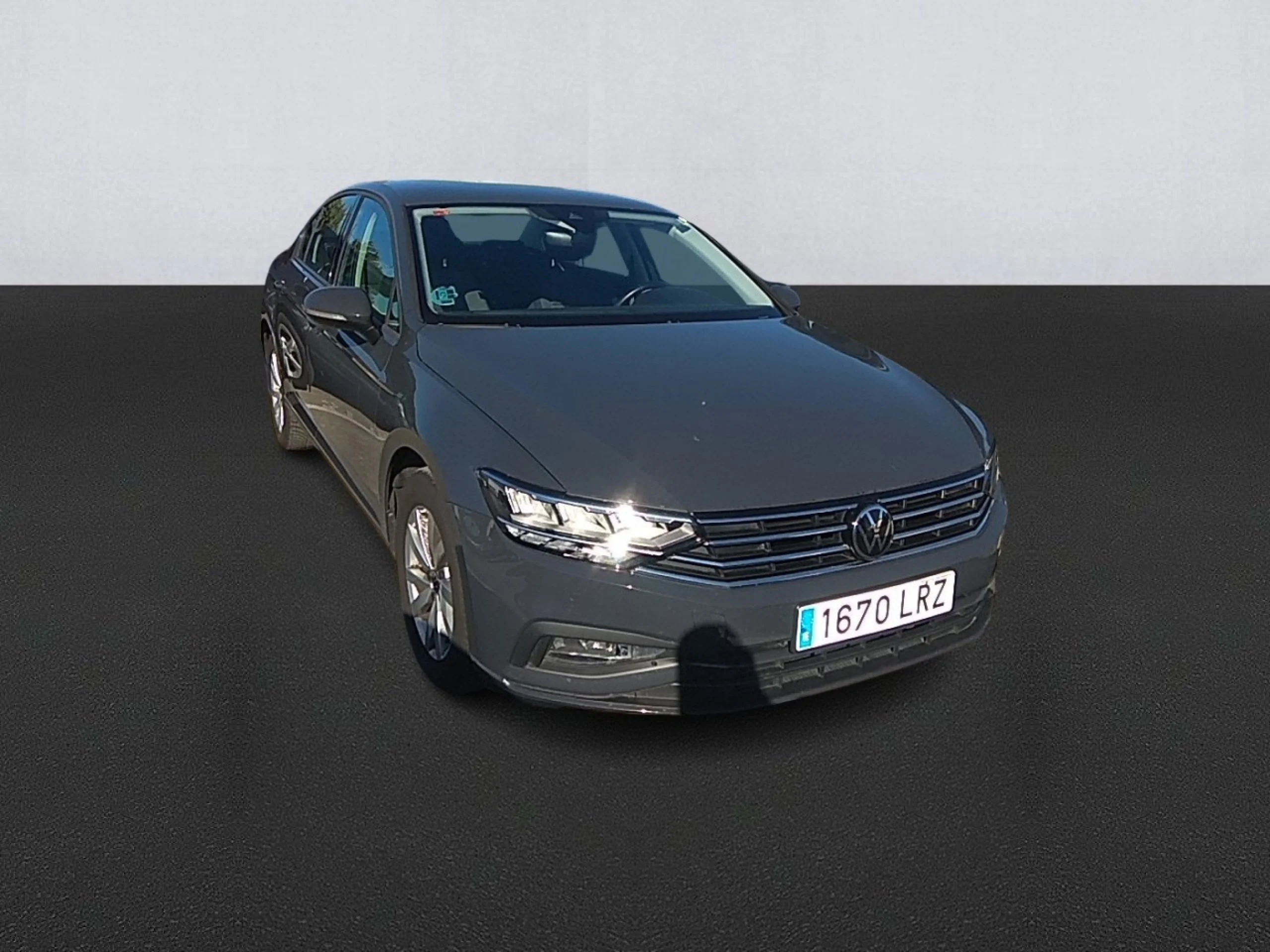 Volkswagen Passat Business 2.0 TDI 90kW (122CV) DSG - Foto 3