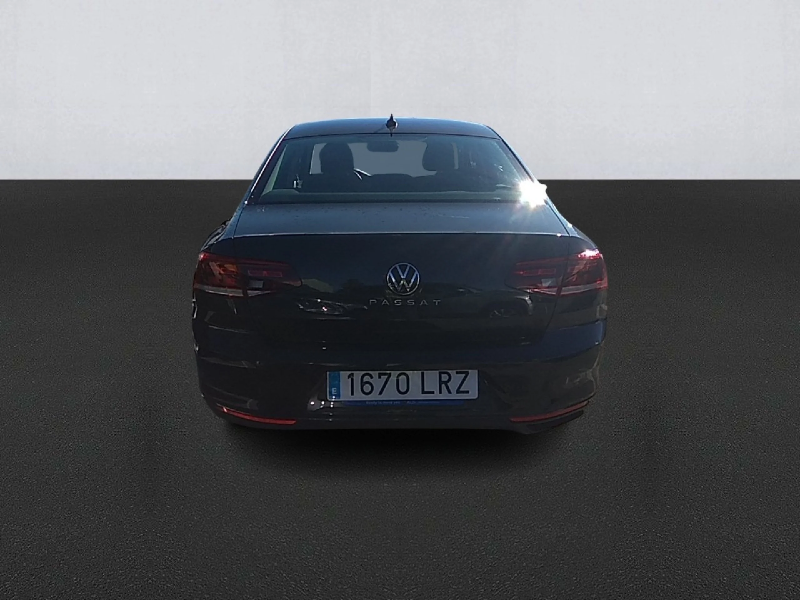 Volkswagen Passat Business 2.0 TDI 90kW (122CV) DSG - Foto 5