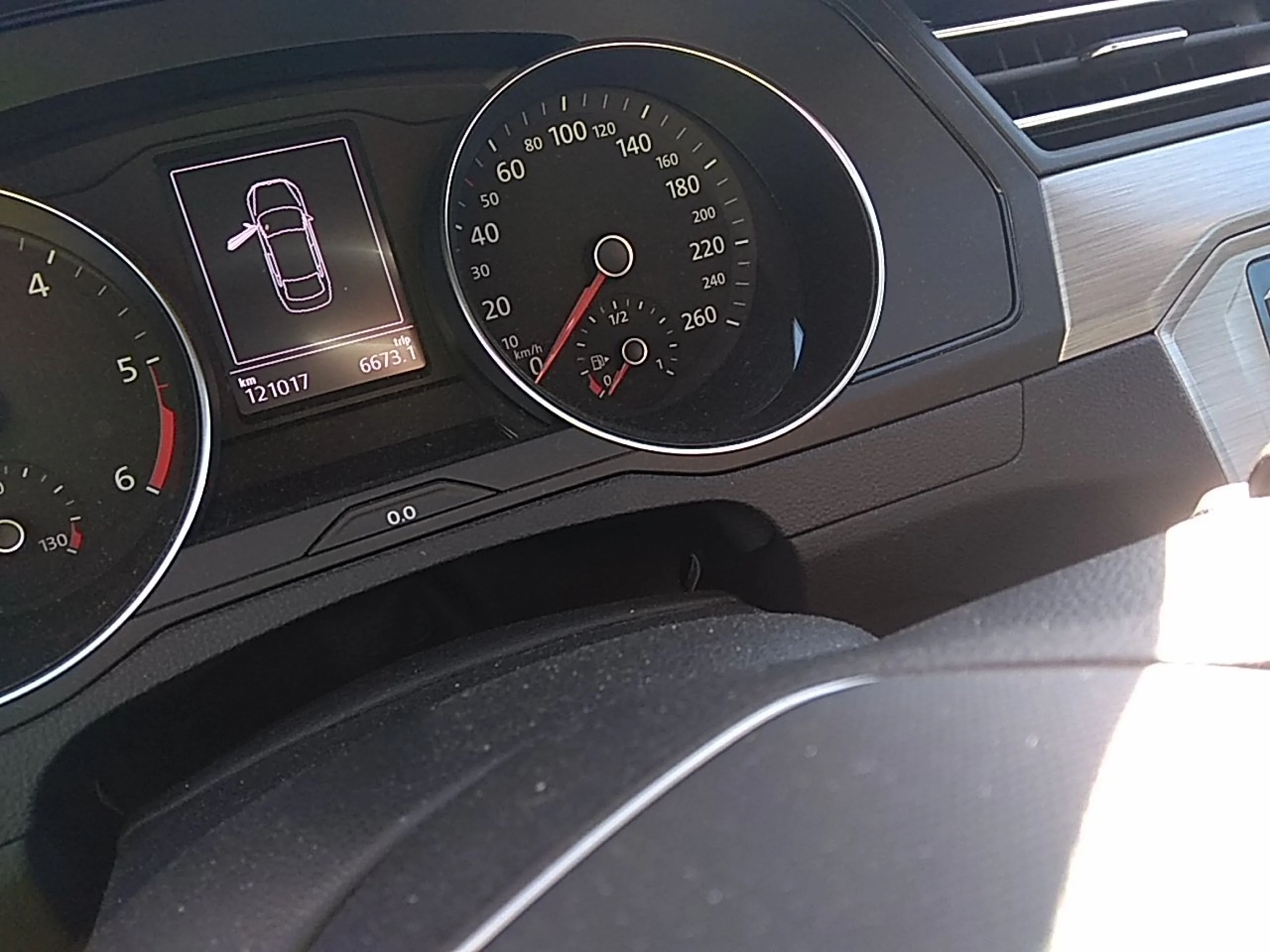 Volkswagen Passat Business 2.0 TDI 90kW (122CV) DSG - Foto 8