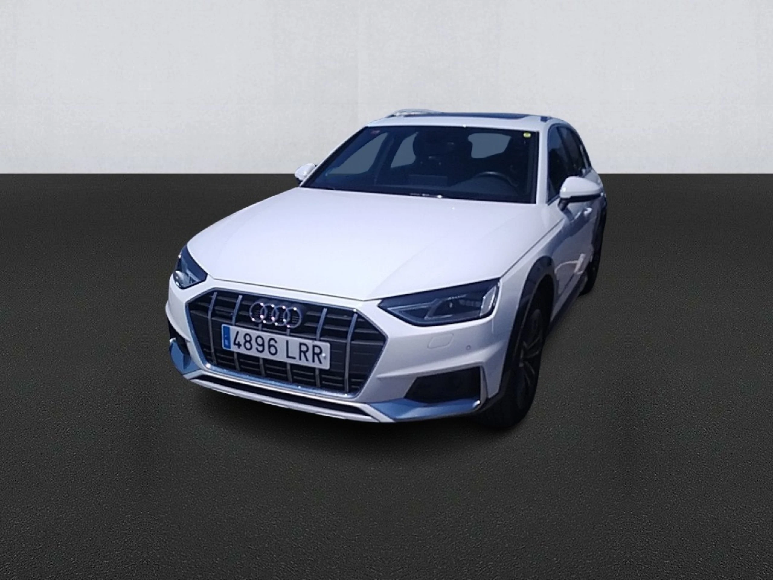 Audi A4 allroad QUATTRO 40 TDI 150kW (204CV) quattro S tronic - Foto 1