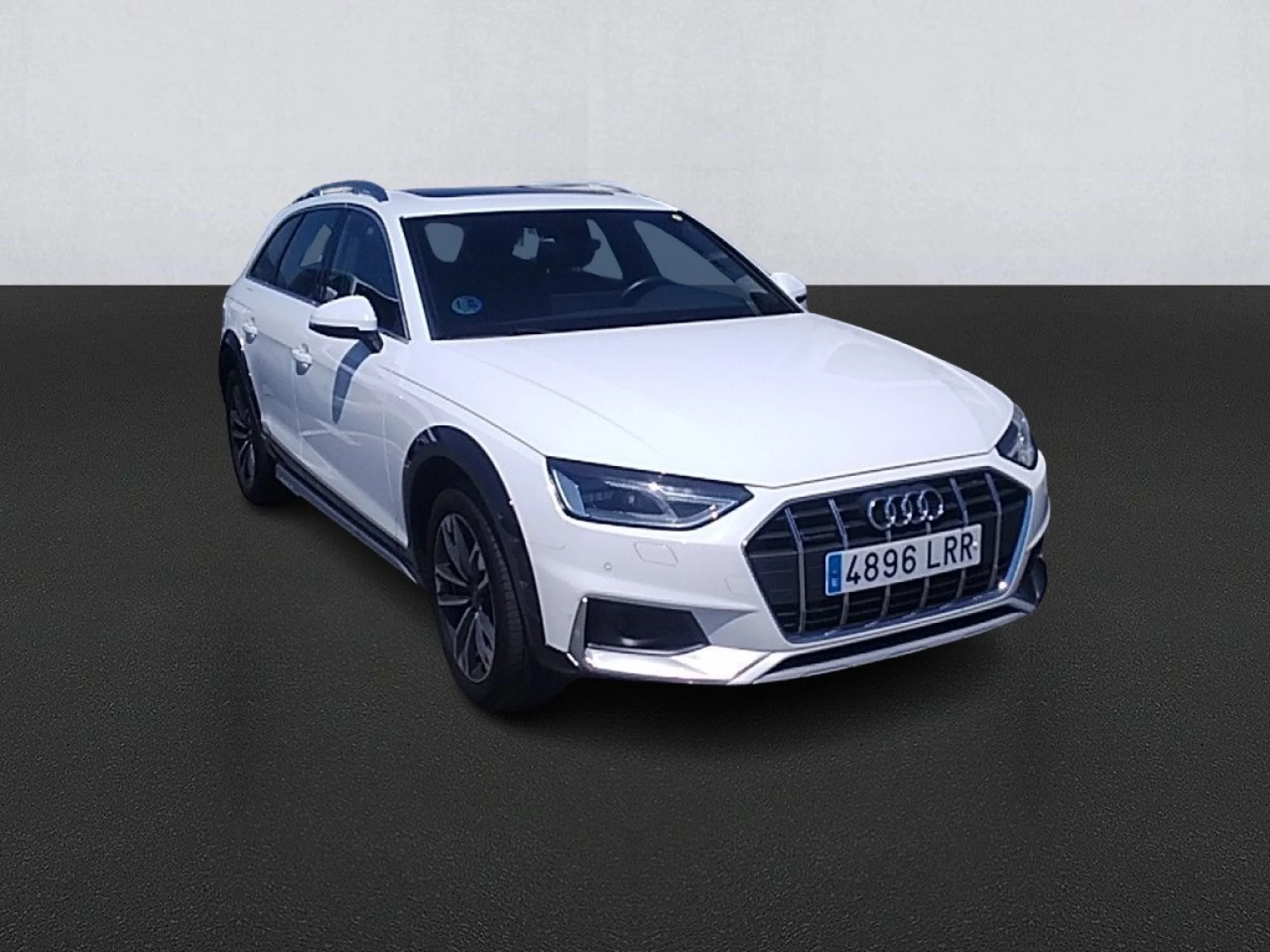 Audi A4 allroad QUATTRO 40 TDI 150kW (204CV) quattro S tronic - Foto 3