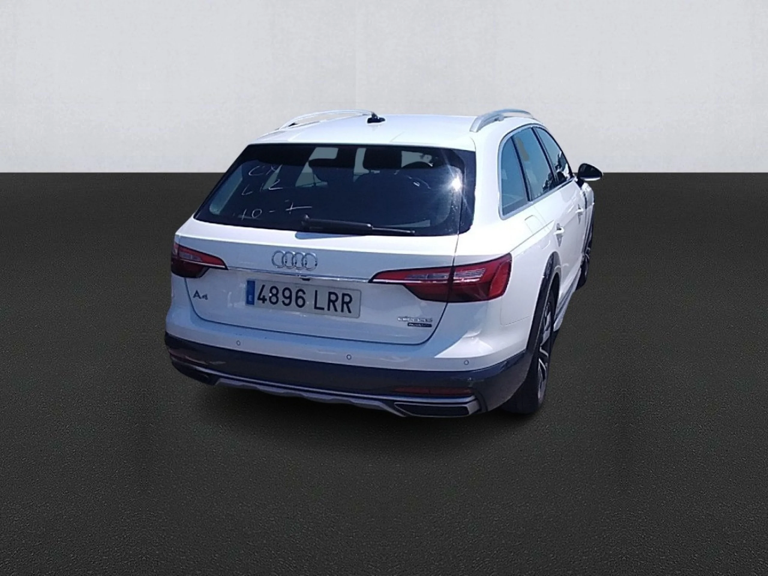 Audi A4 allroad QUATTRO 40 TDI 150kW (204CV) quattro S tronic - Foto 4