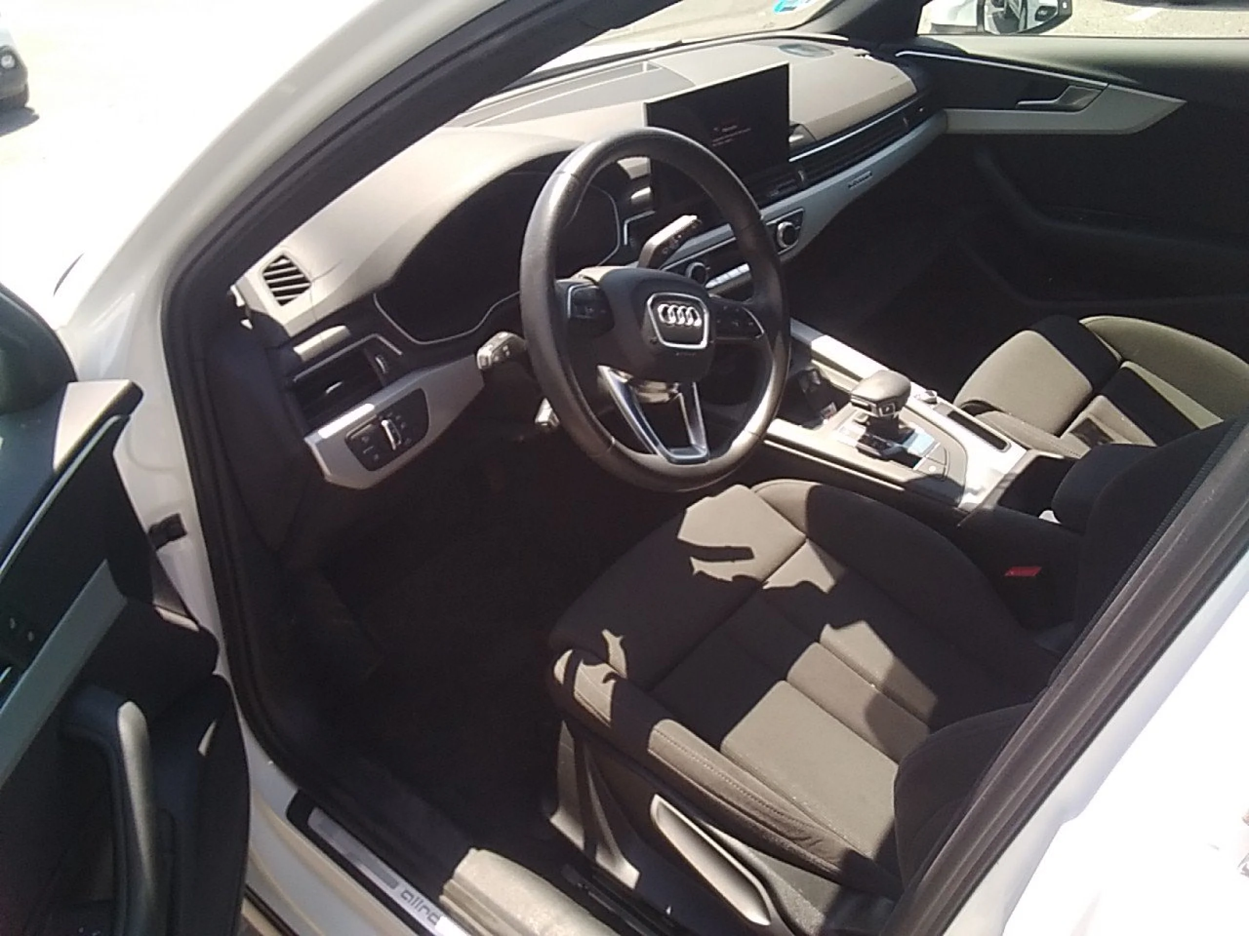 Audi A4 allroad QUATTRO 40 TDI 150kW (204CV) quattro S tronic - Foto 7