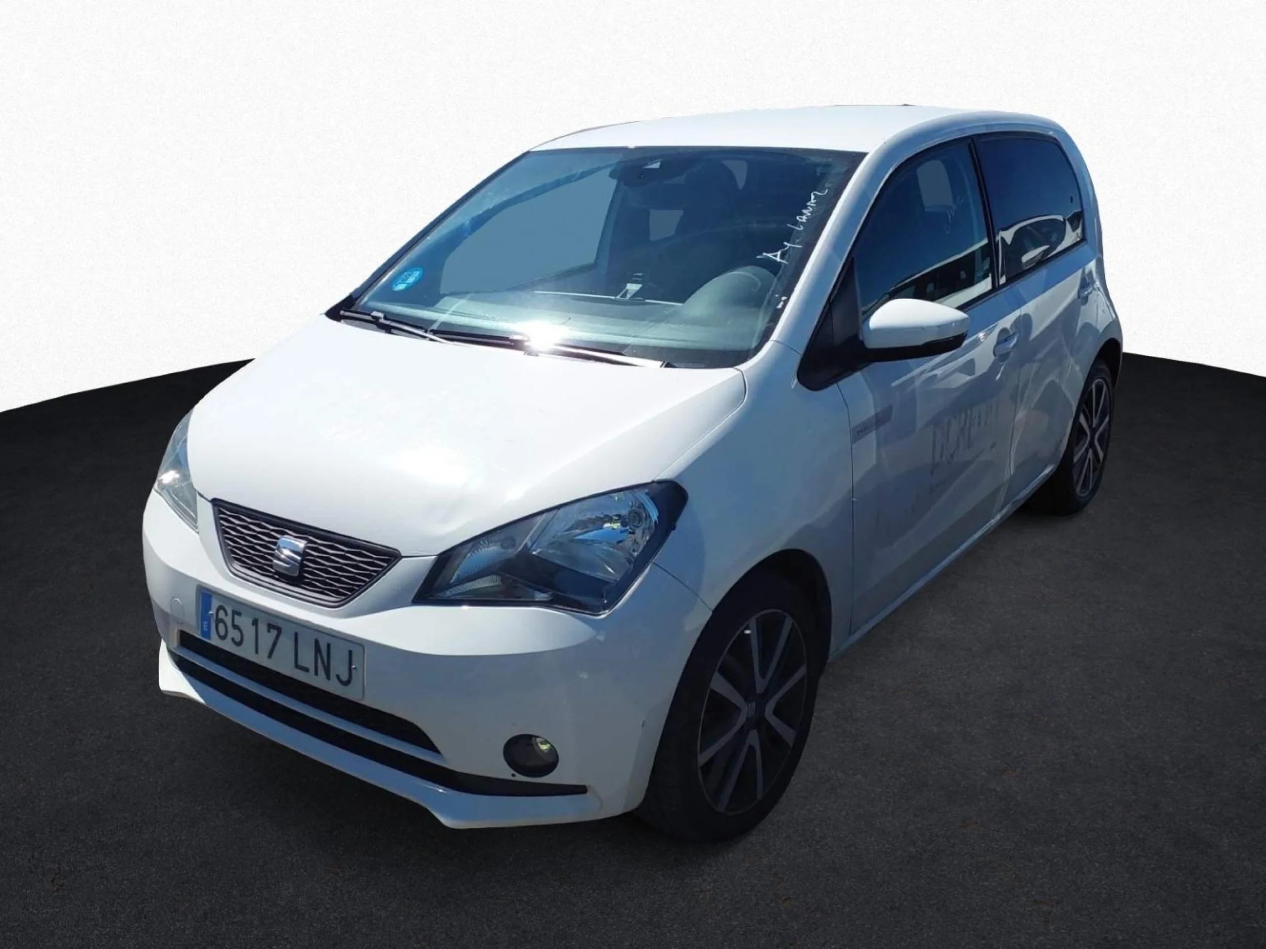 Seat Mii Mii Electric Plus 61kW (83CV) - Foto 1